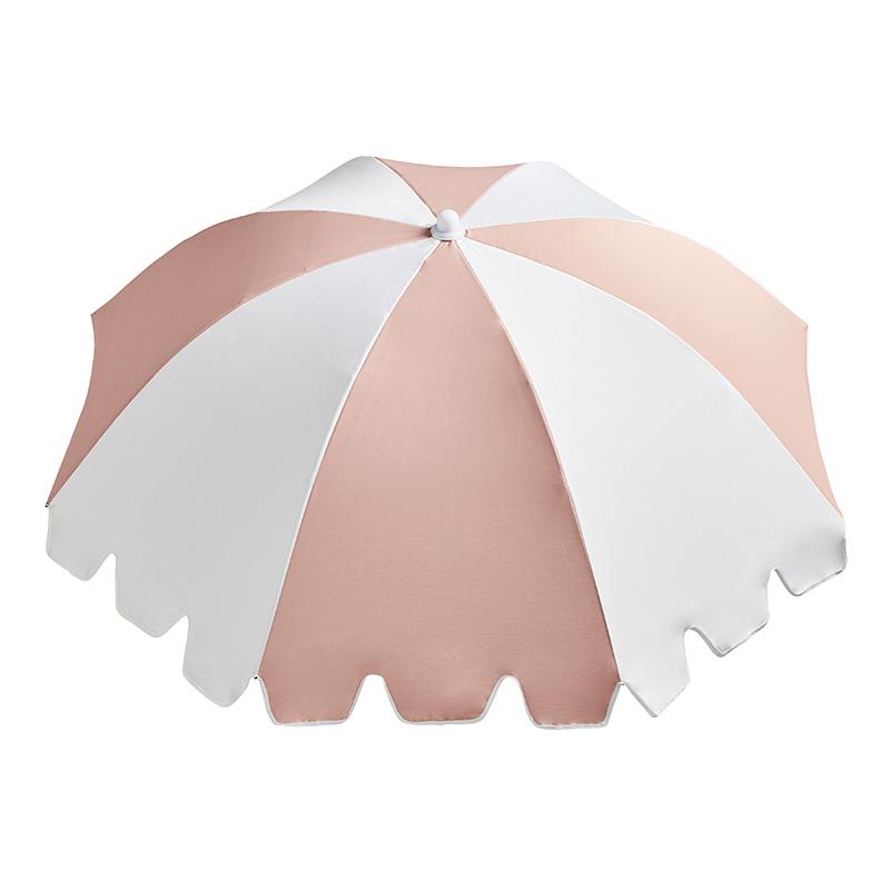 The Weekend Umbrella | Nudie