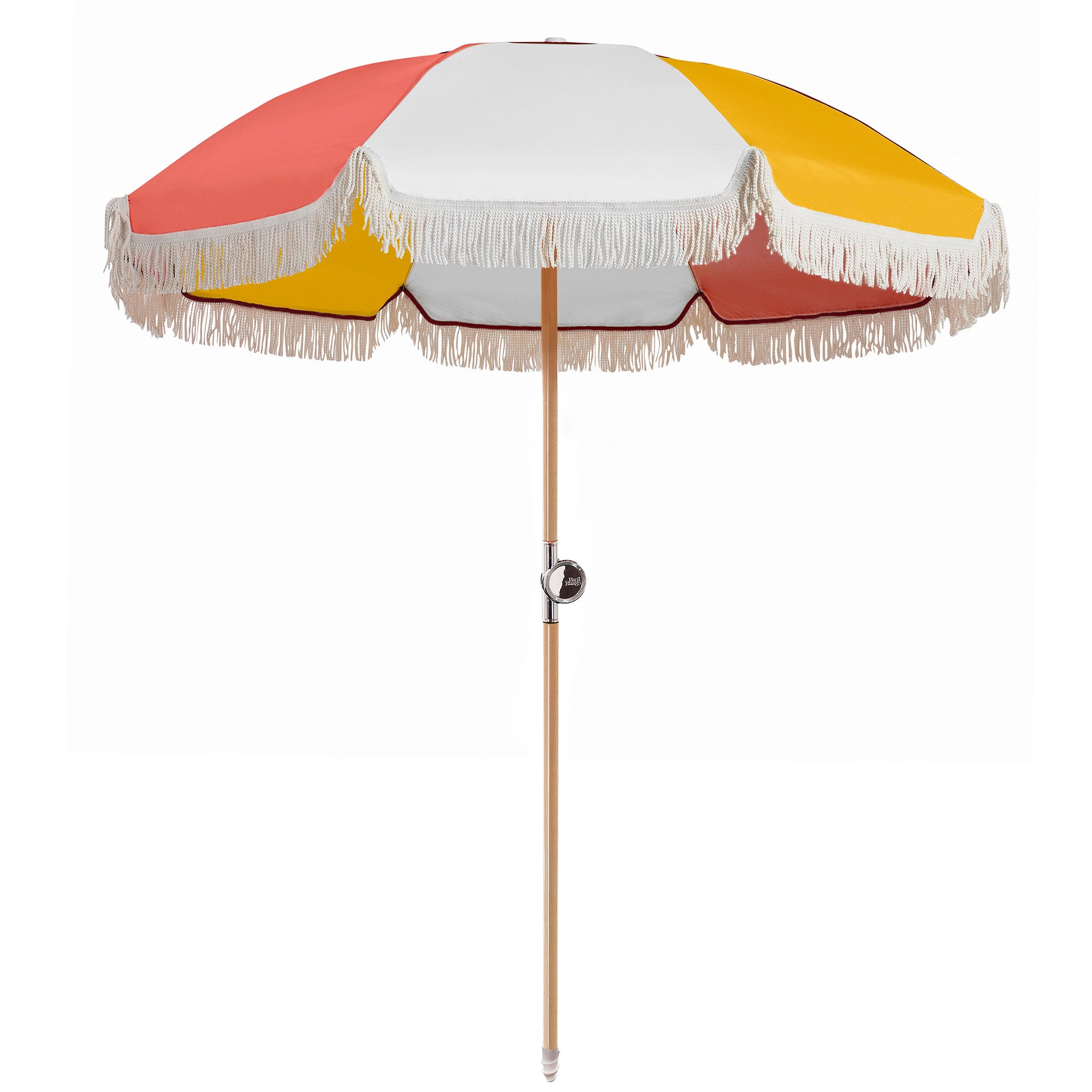 Premium Beach Umbrella | Spritz