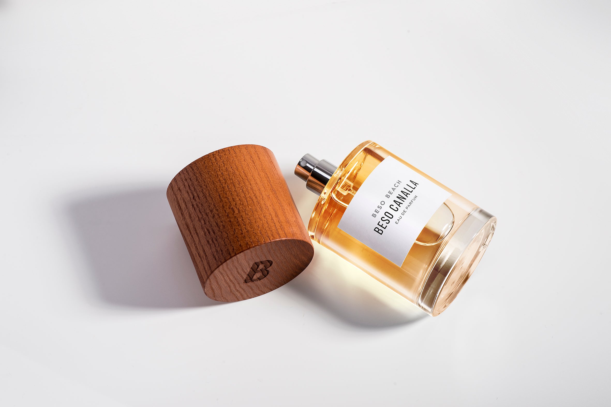 Beso Beach Canalla Eau De Parfum