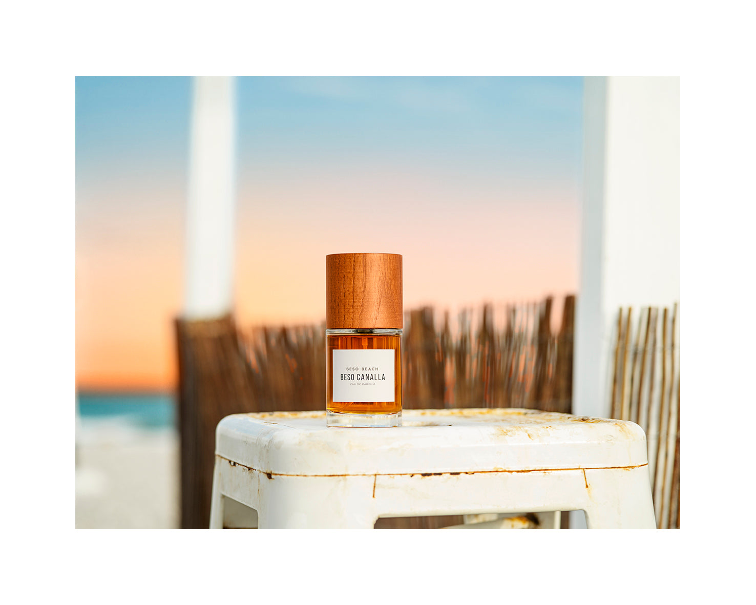 Beso Beach Canalla Eau De Parfum