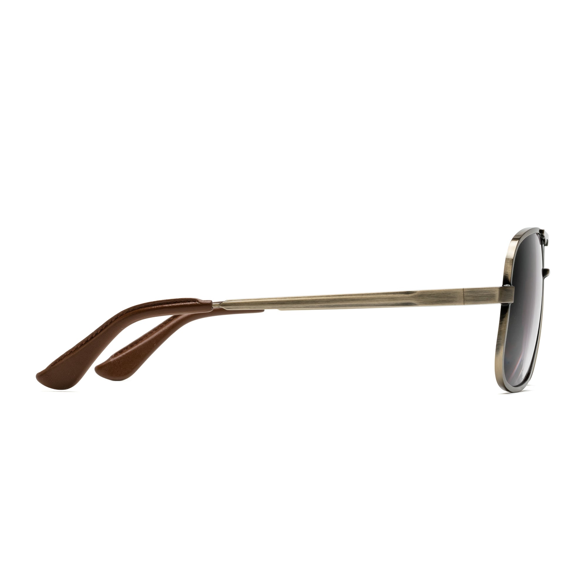 Metamodernist Scout Glasses | Vintage Gold