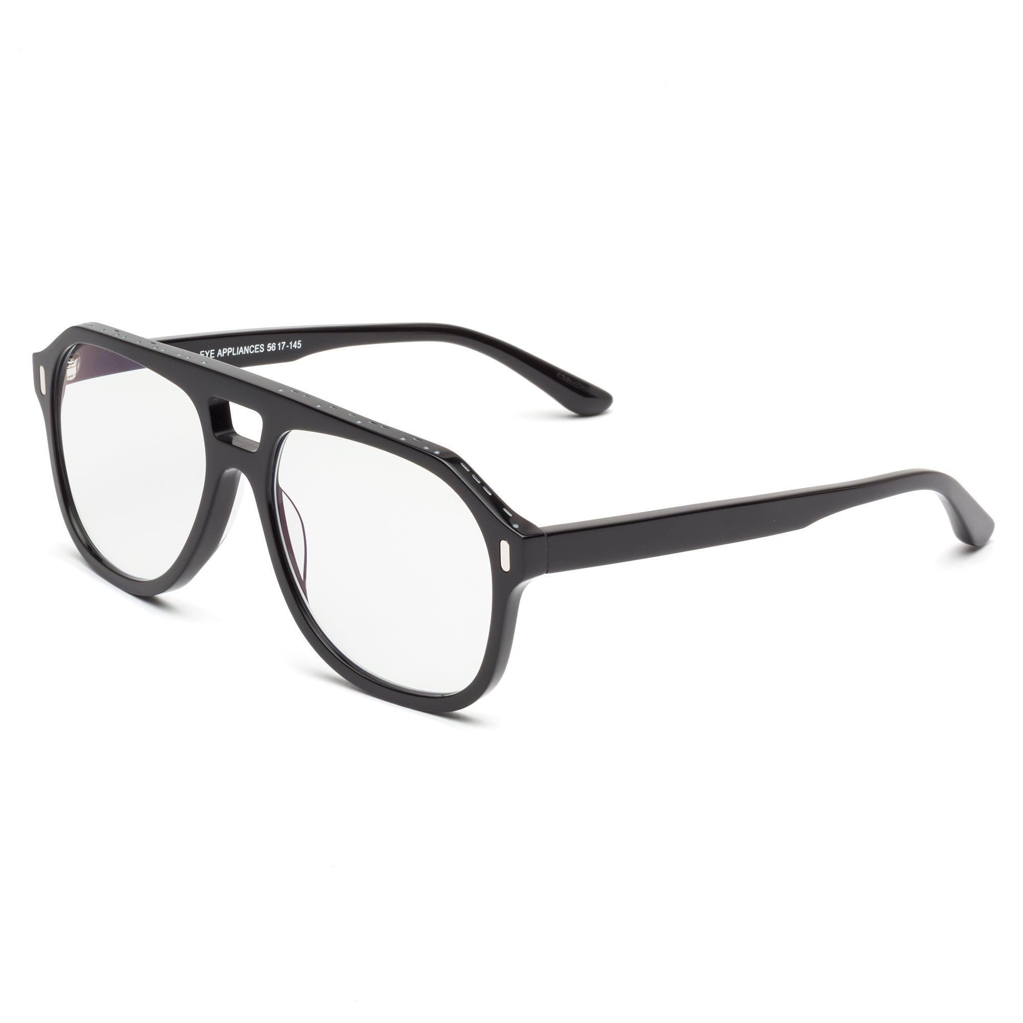 RCA Gloss Black