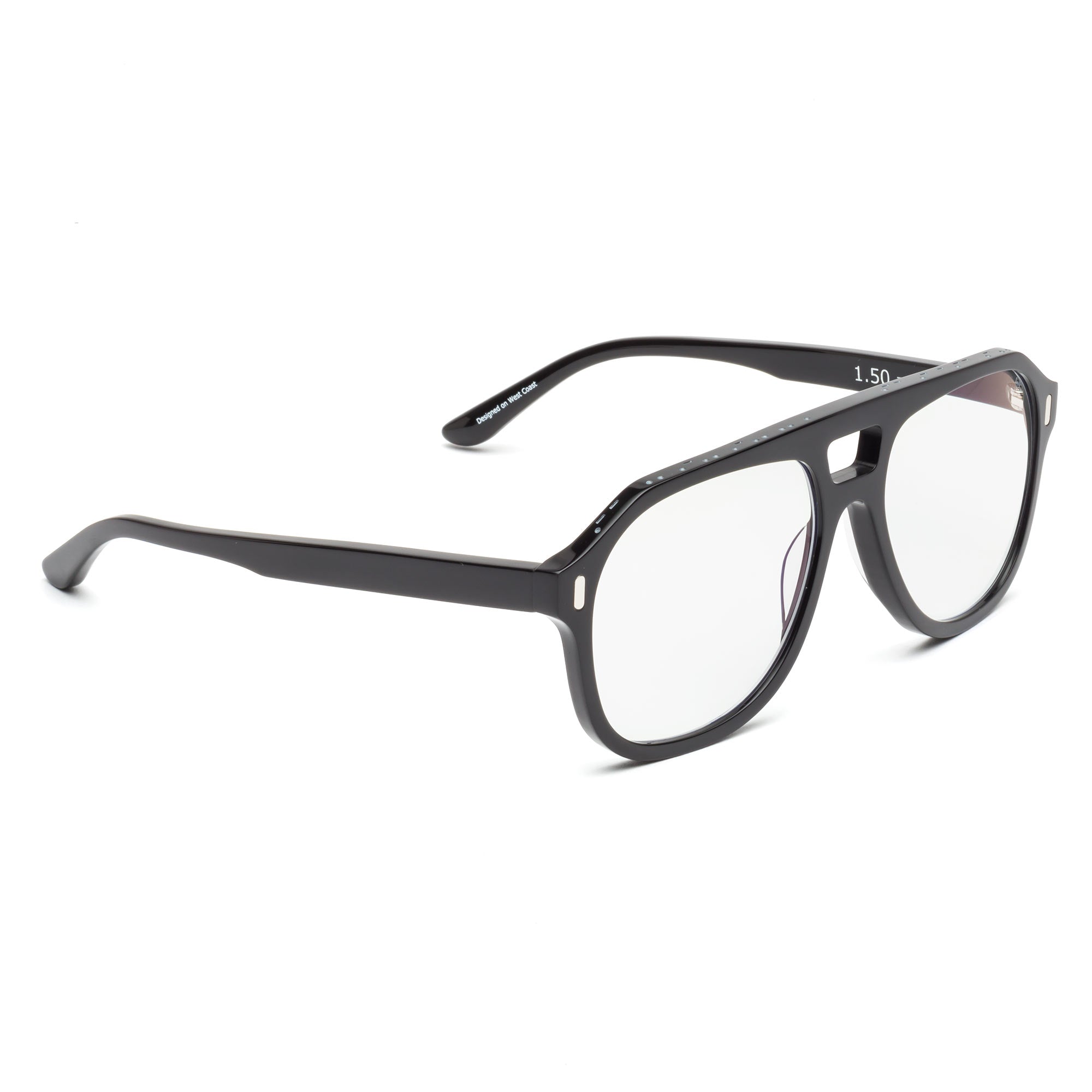 RCA Gloss Black