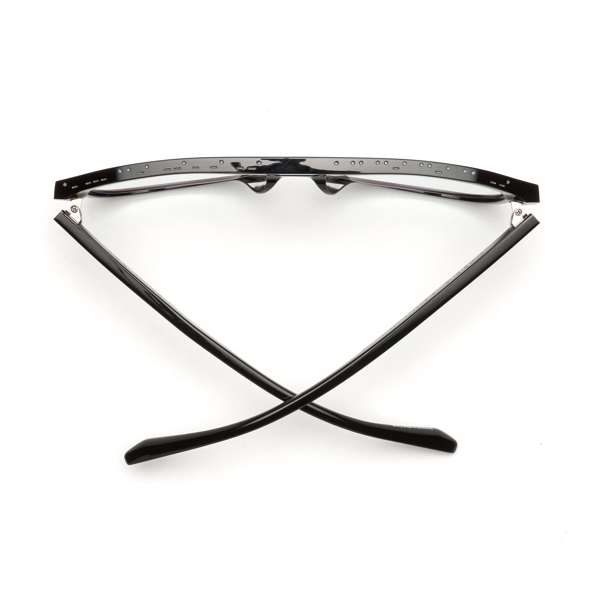 RCA Gloss Black