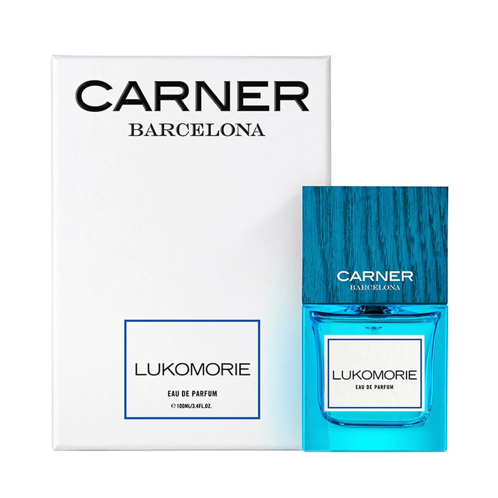 Lukomorie Carner Eau De Parfum