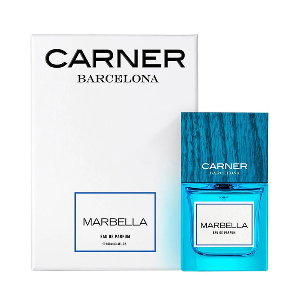 Marbella Carner Eau De Parfum