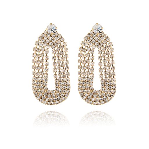 Trevise Earrings