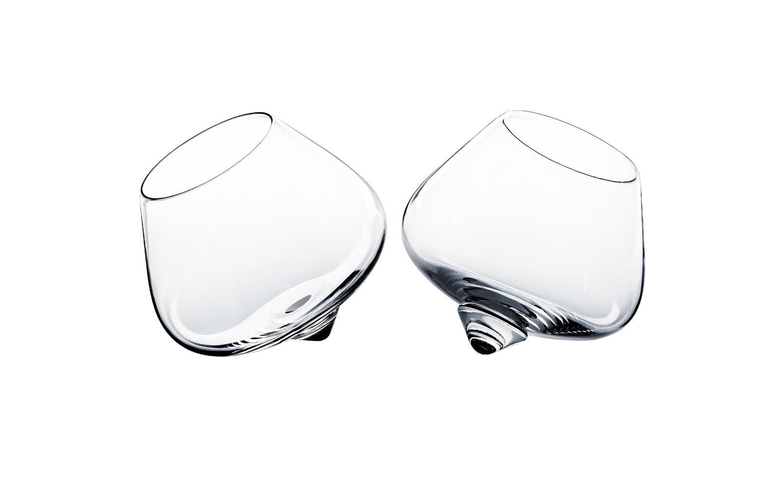 Normann CPH Cognac Glass - 2 pcs