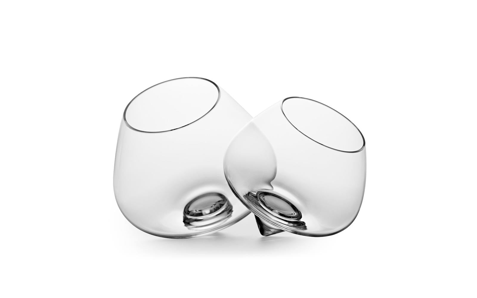 Normann CPH Cognac Glass - 2 pcs
