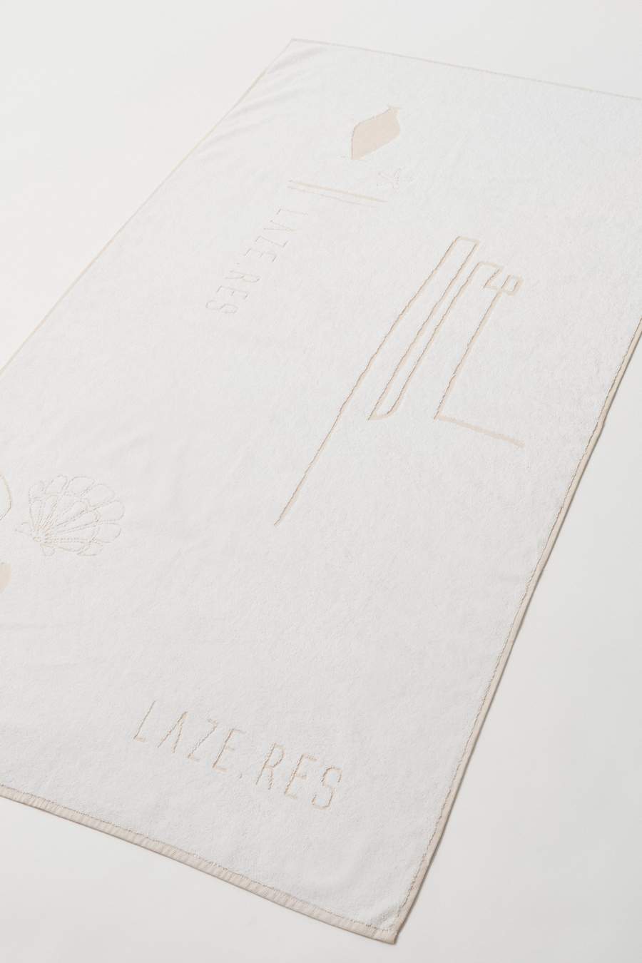 No. 1 Coastal Calm Towel