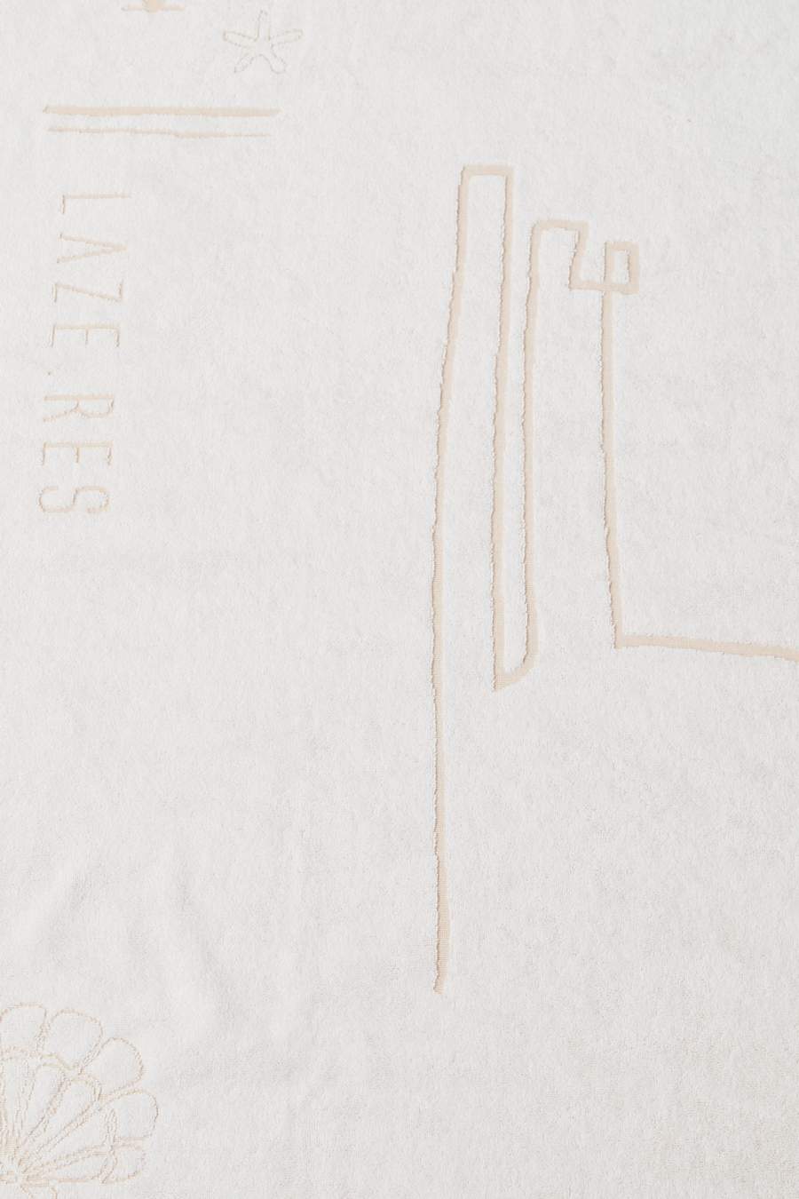 No. 1 Coastal Calm Towel