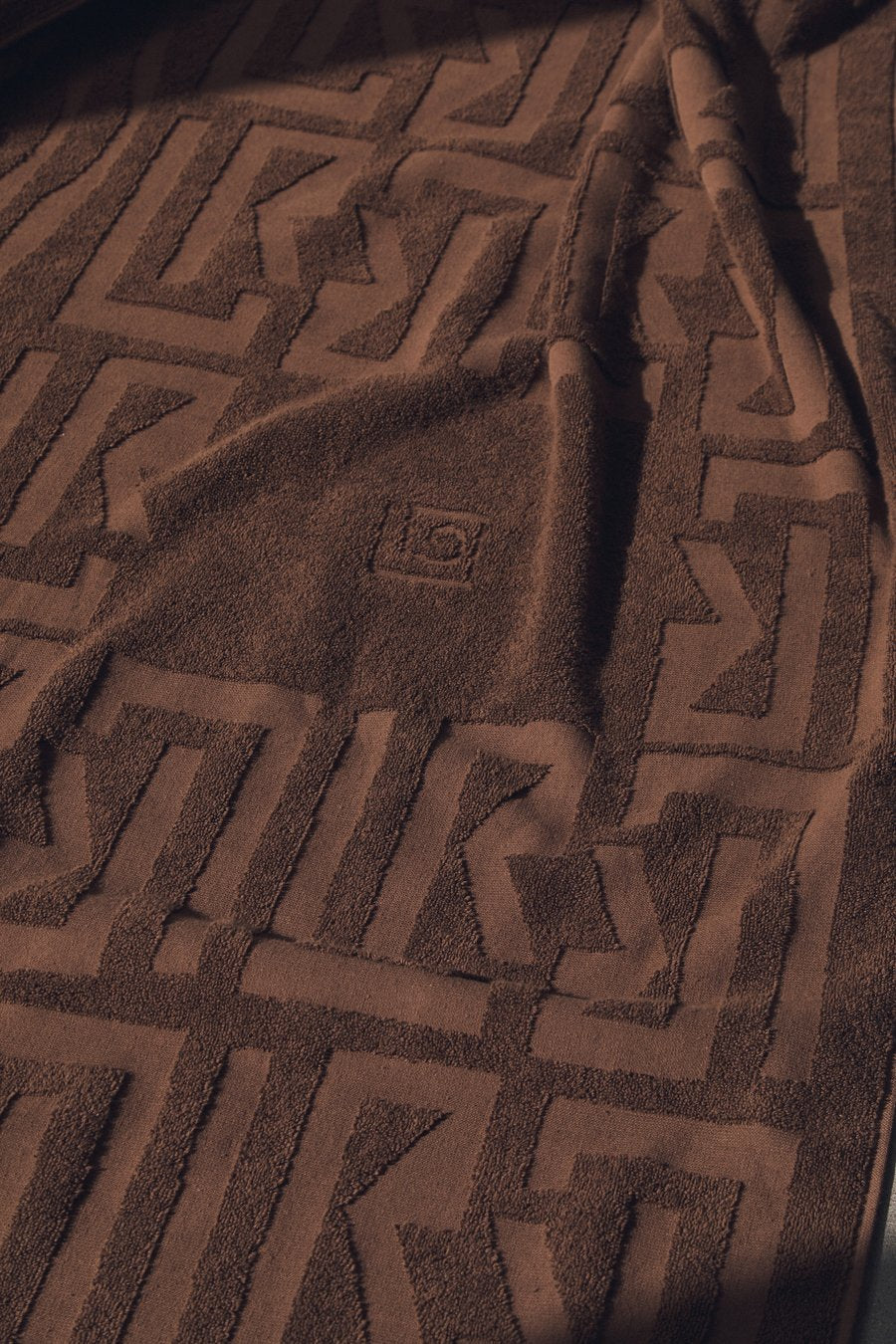 No. 5 Paraiso Laze Towel