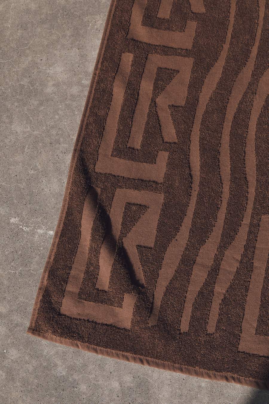 No. 5 Paraiso Laze Towel