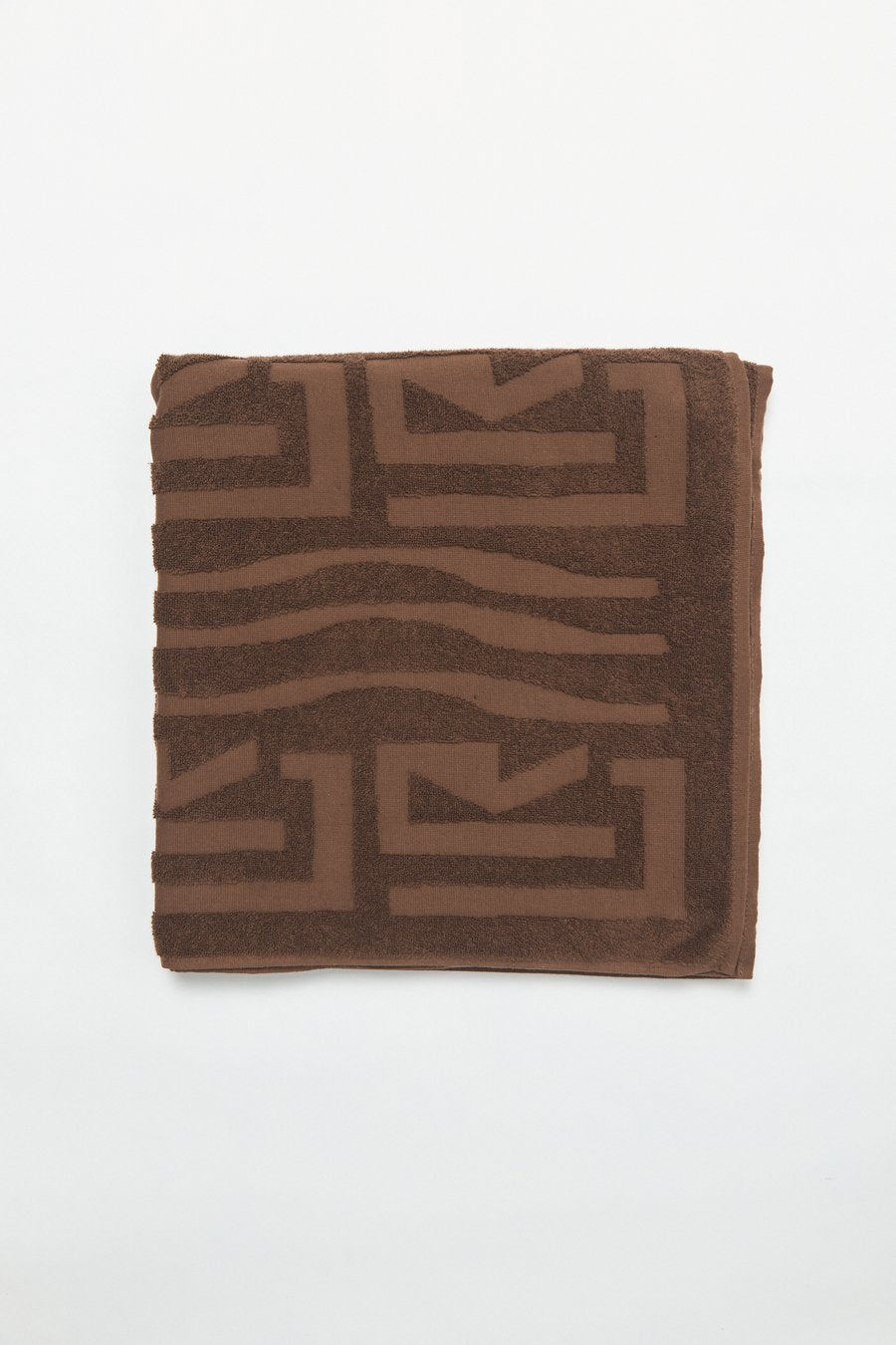 No. 5 Paraiso Laze Towel
