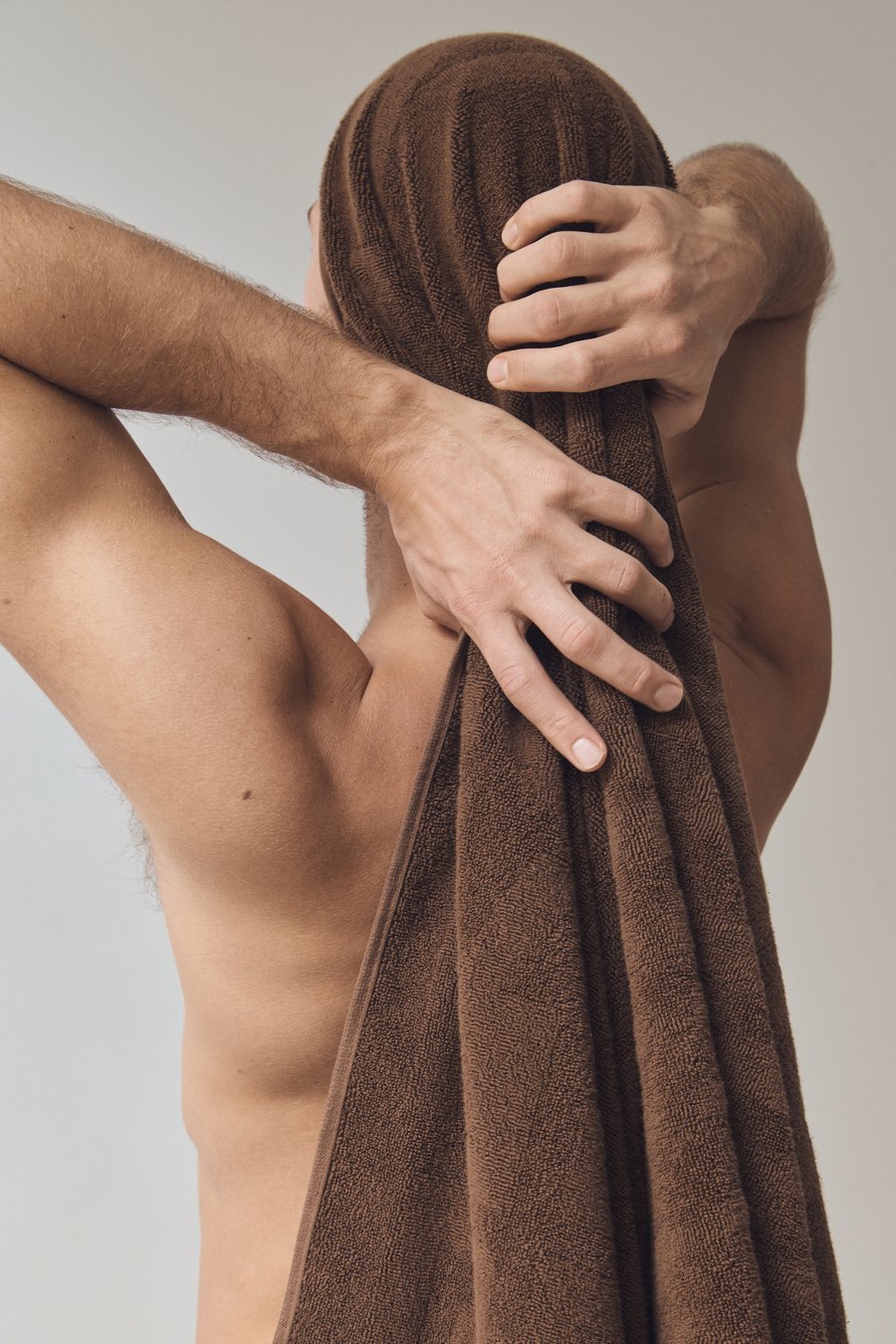 No. 5 Paraiso Laze Towel