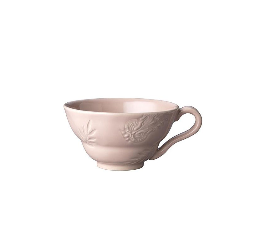 Arabesque Cup with Handle