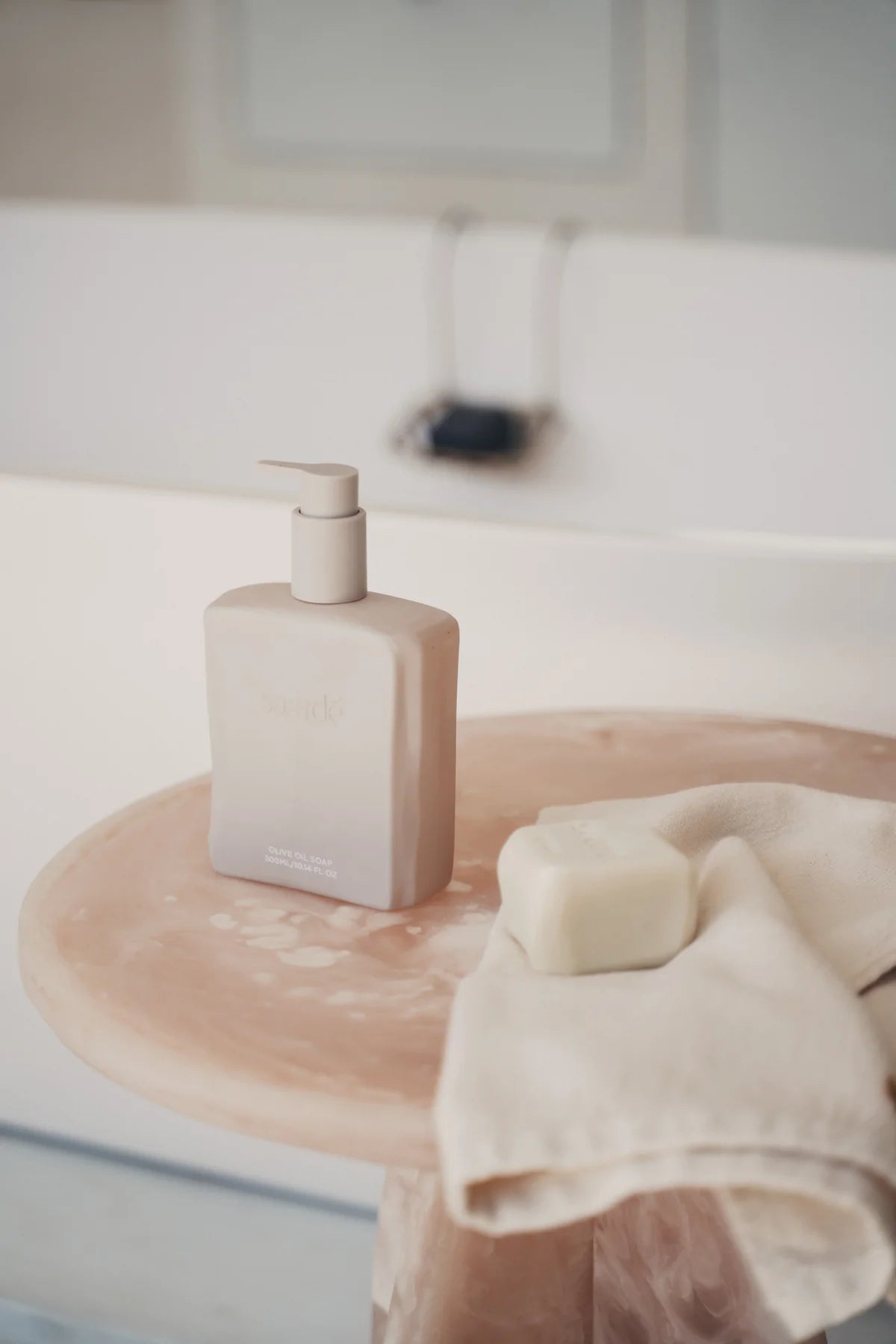 Hand and Body Wash | Istanbul