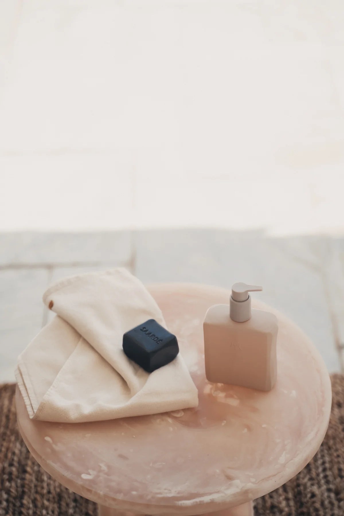 Hand and Body Wash | Istanbul