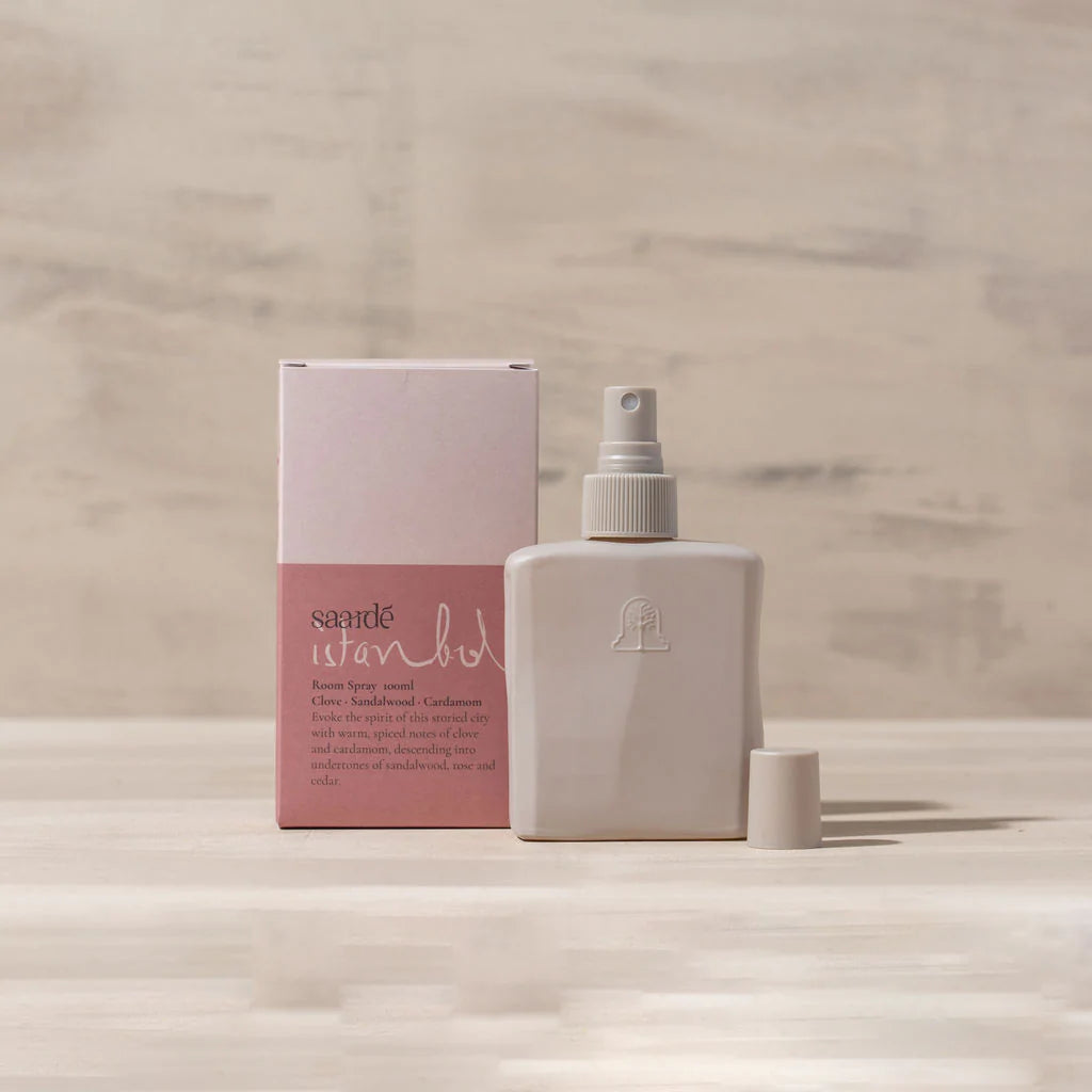 Room Spray | Istanbul 90ml