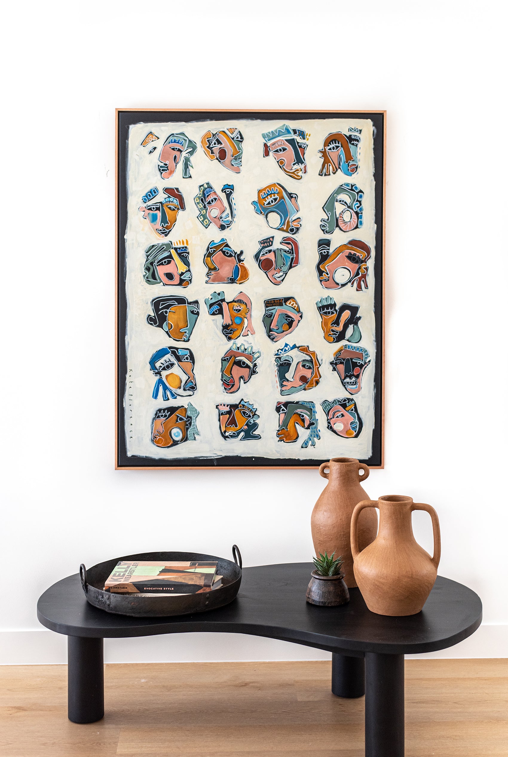 Those who came before us