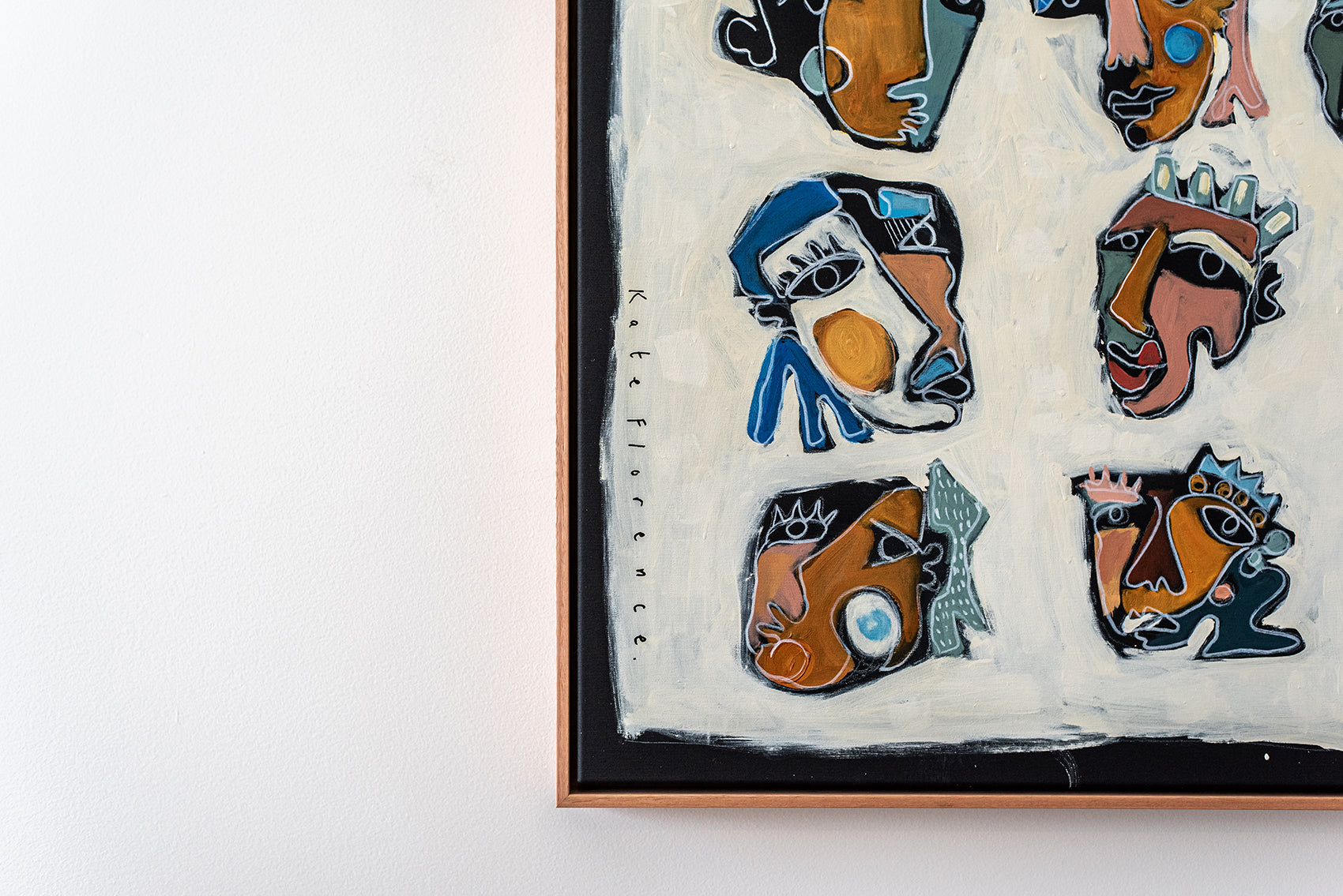 Those who came before us