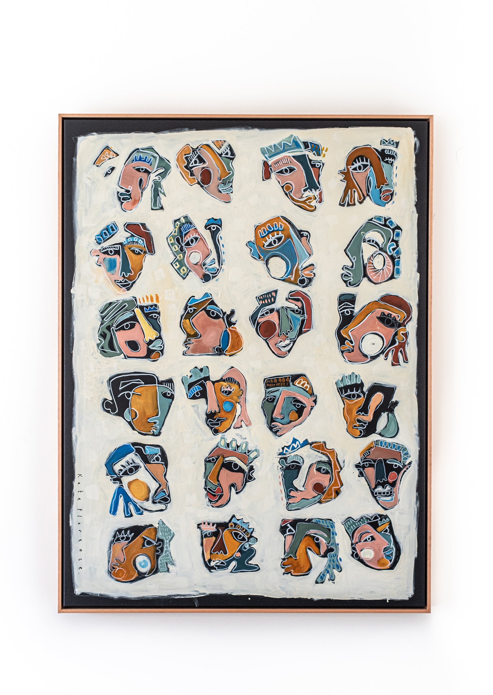 Those who came before us