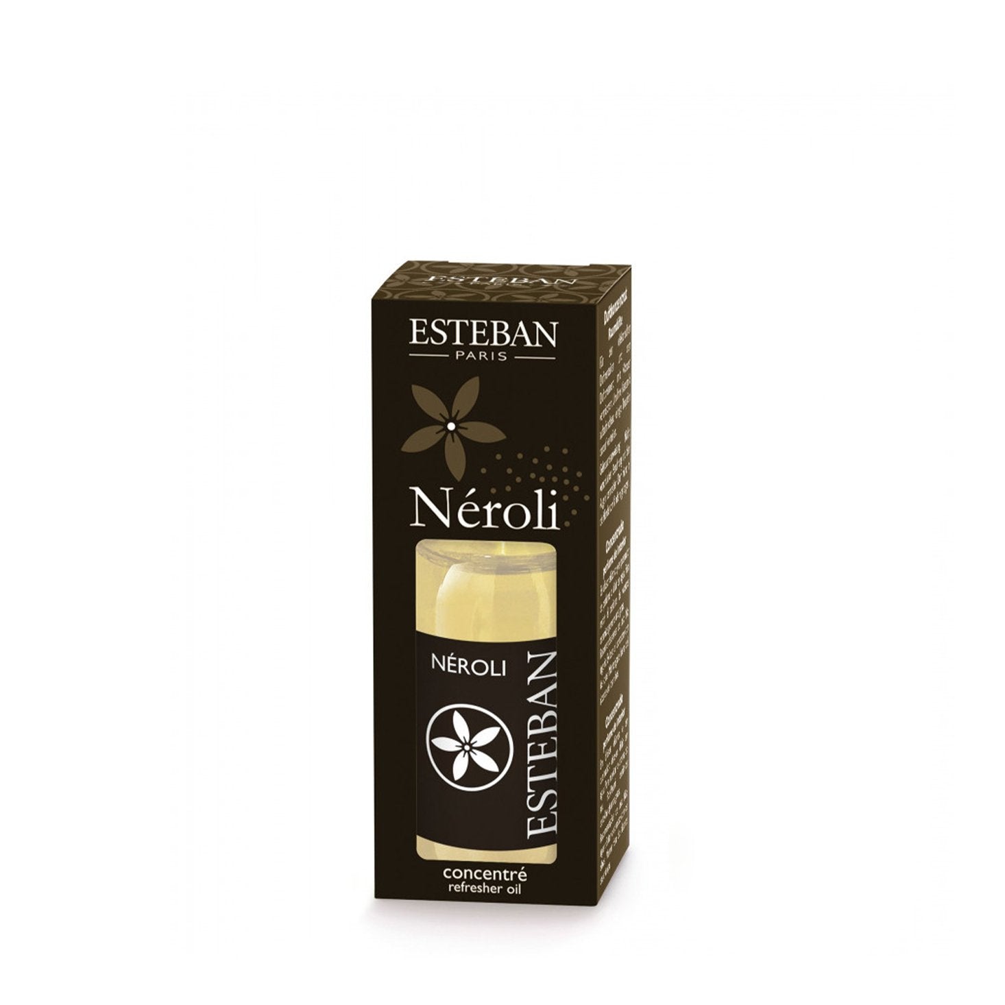 Esteban Neroli Refresher Oil