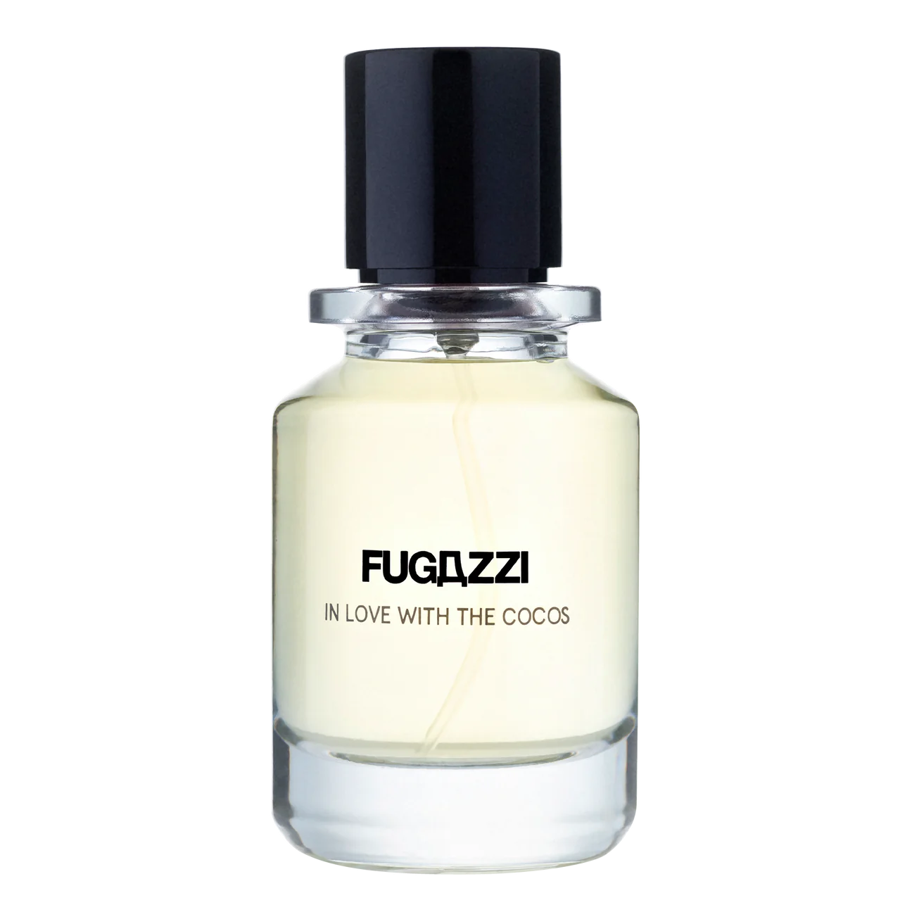 Fugazzi In Love with the Cocos Extrait