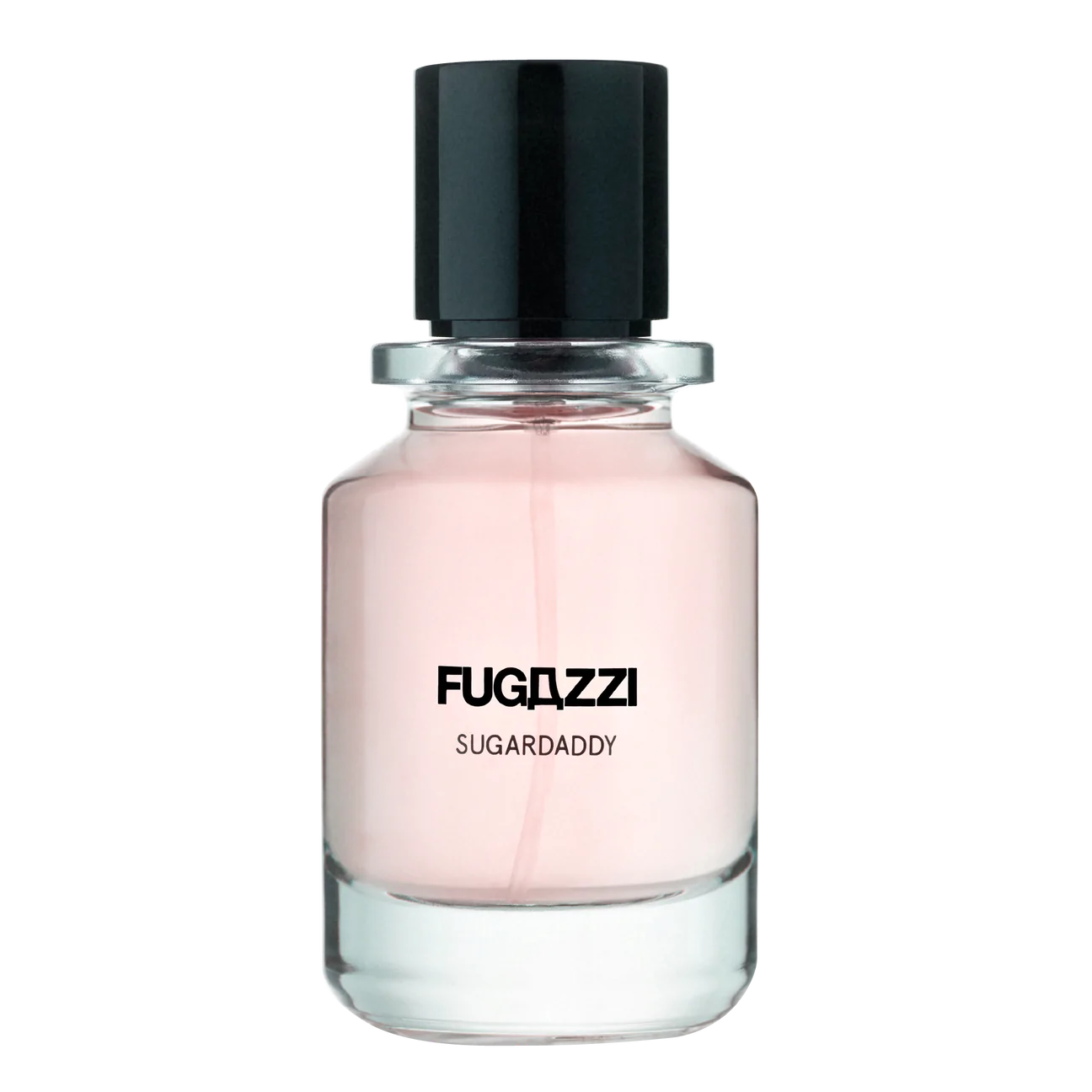 Fugazzi Sugar Daddy Extrait