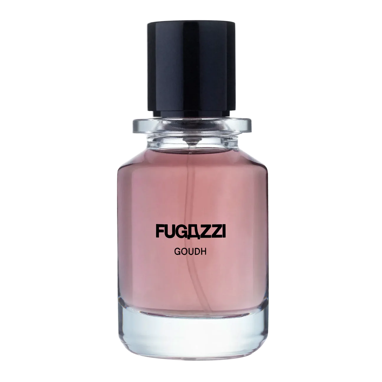 Fugazzi GOUDH Extrait