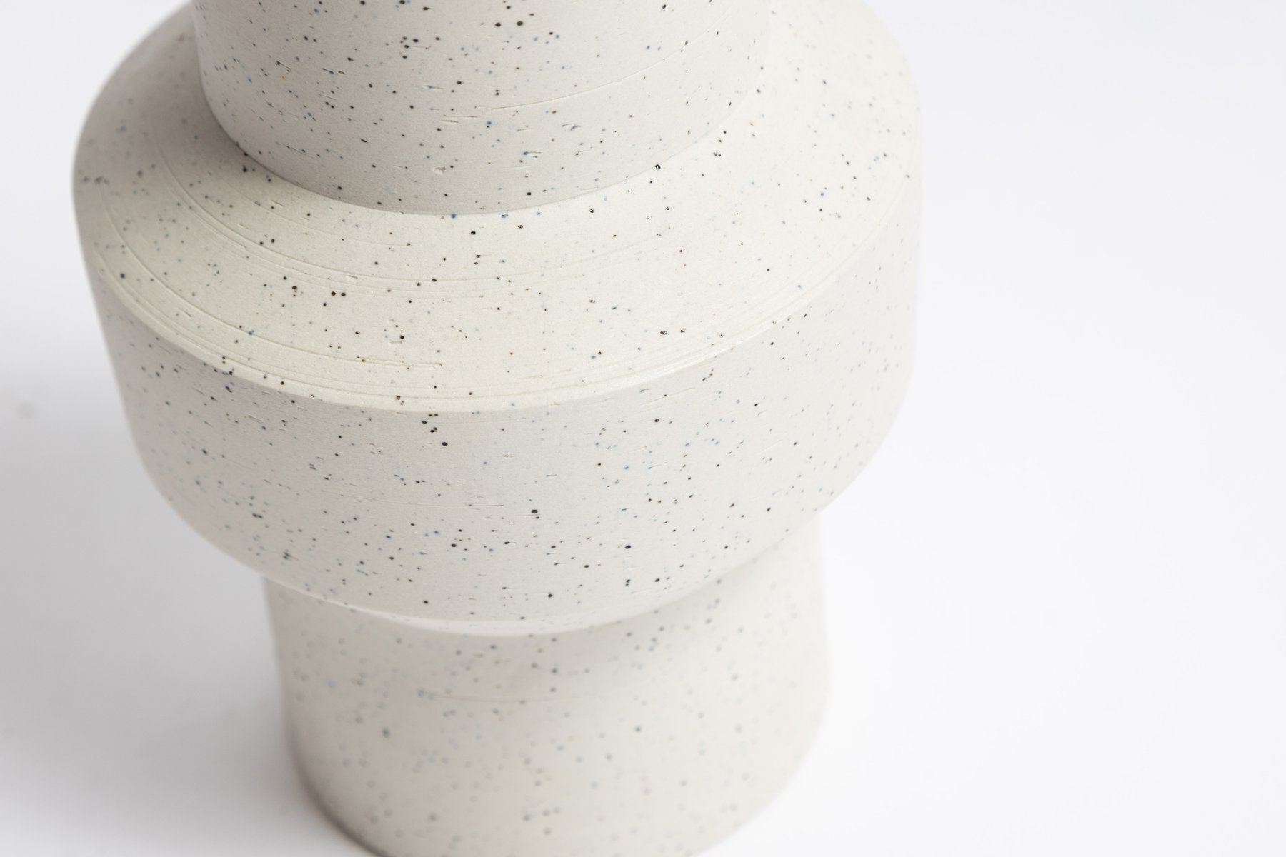Monk Vase | Large