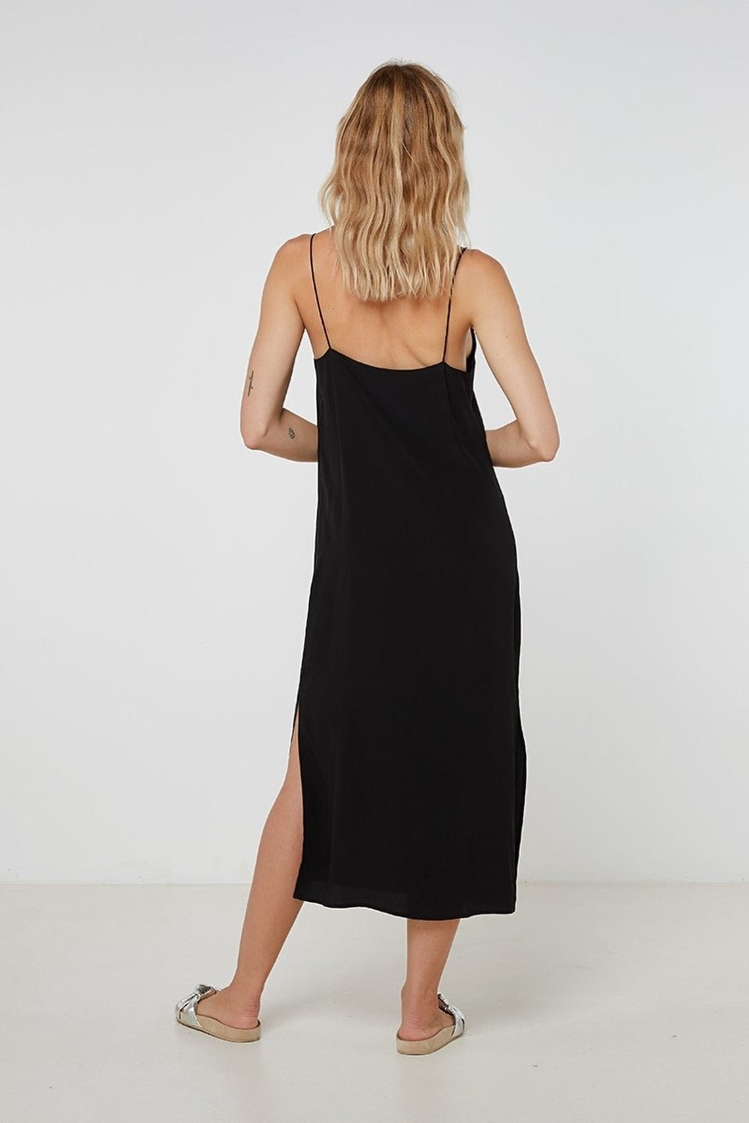 Suki Dress