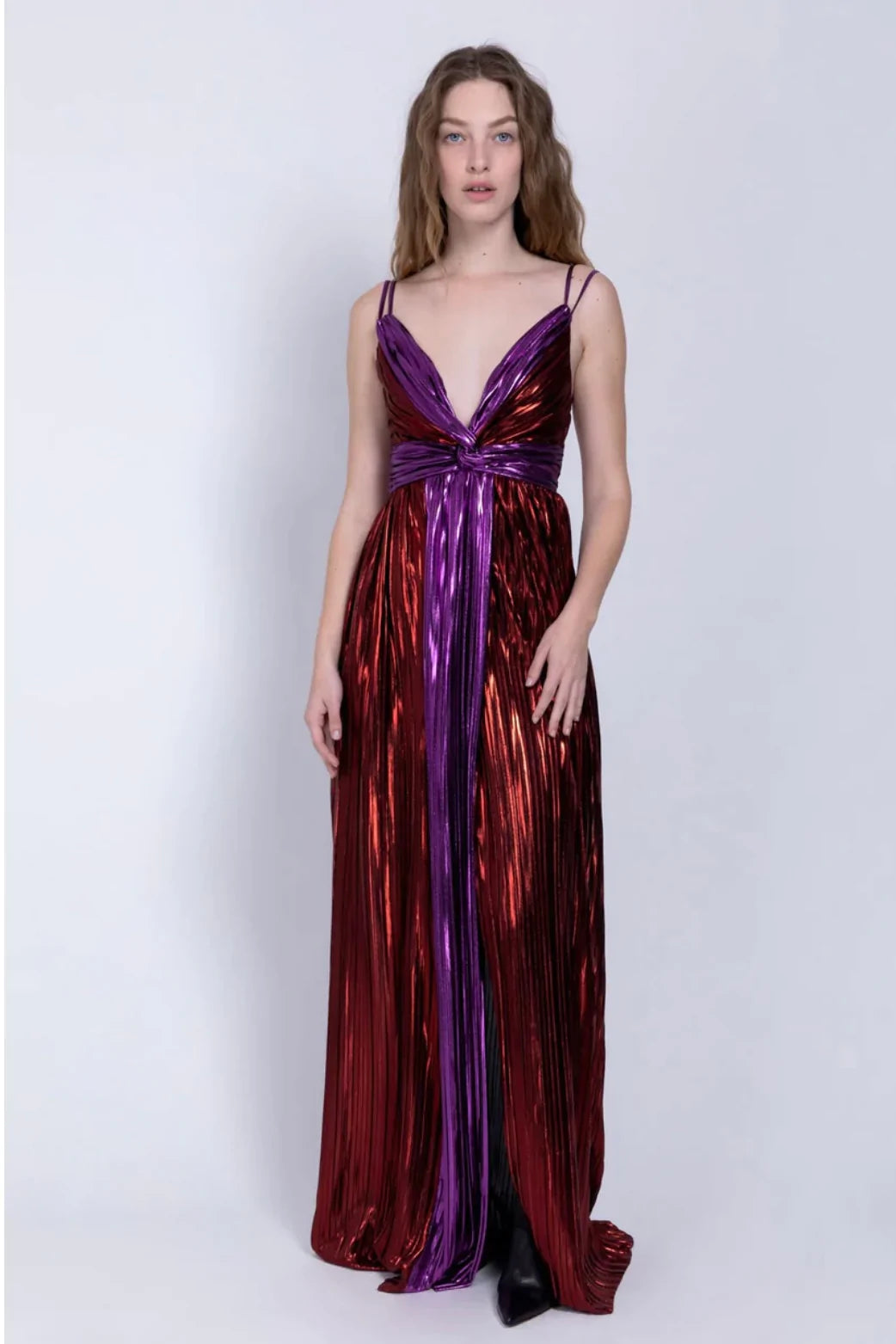 Kaia Dress