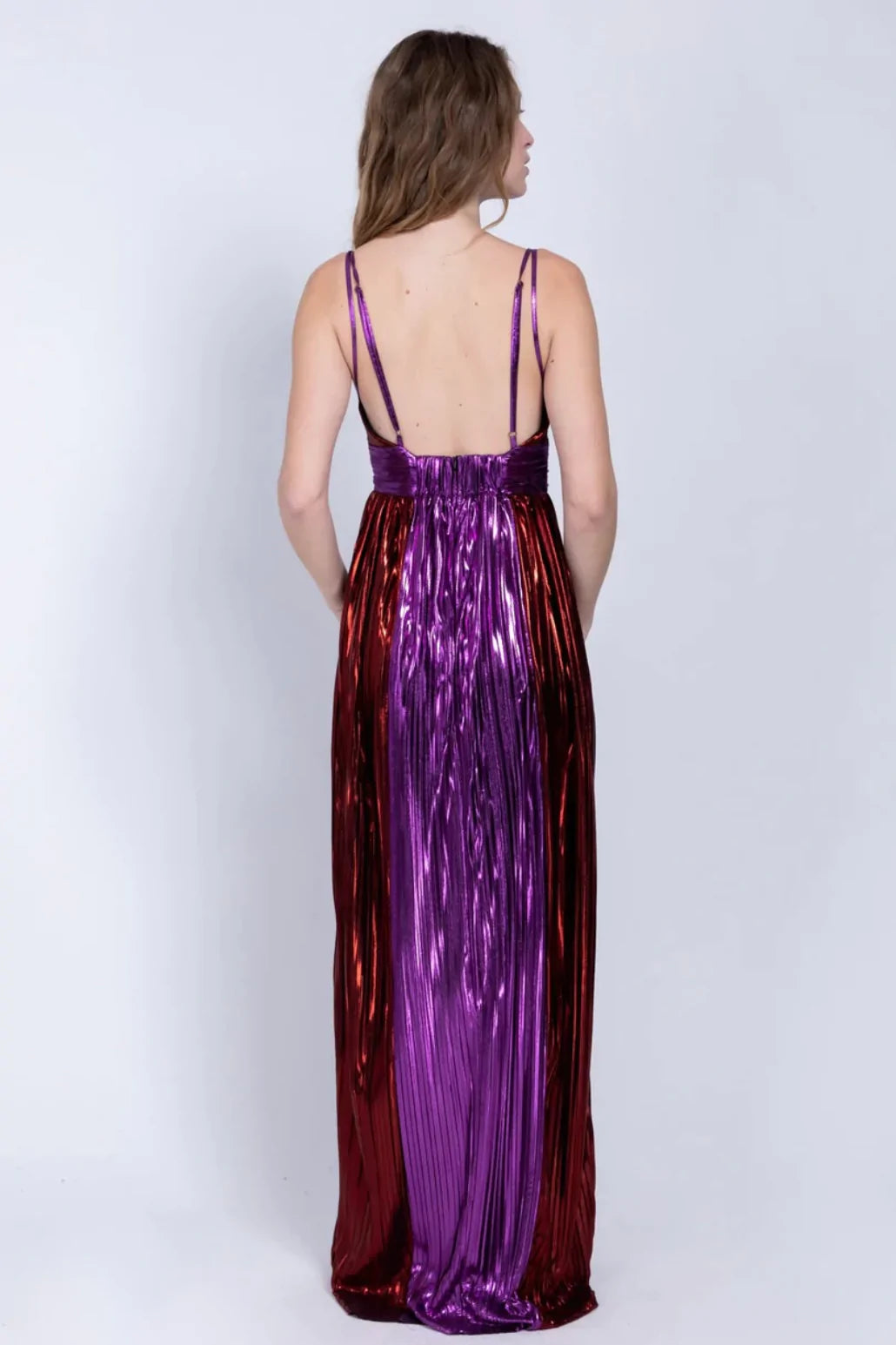 Kaia Dress