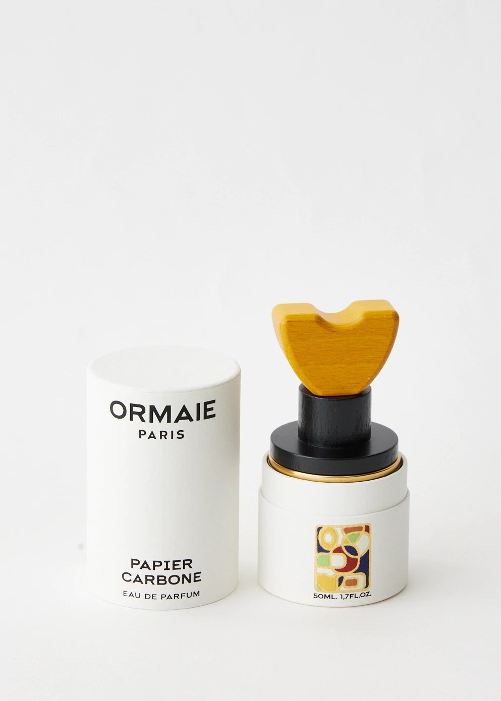 Papier Carbone | 50ml