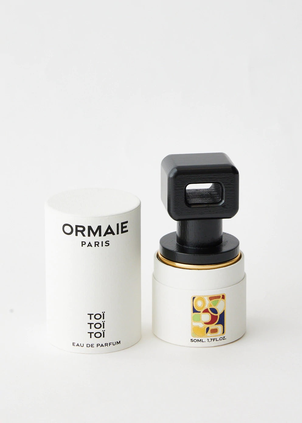 Toi Toi Toi | 50ml
