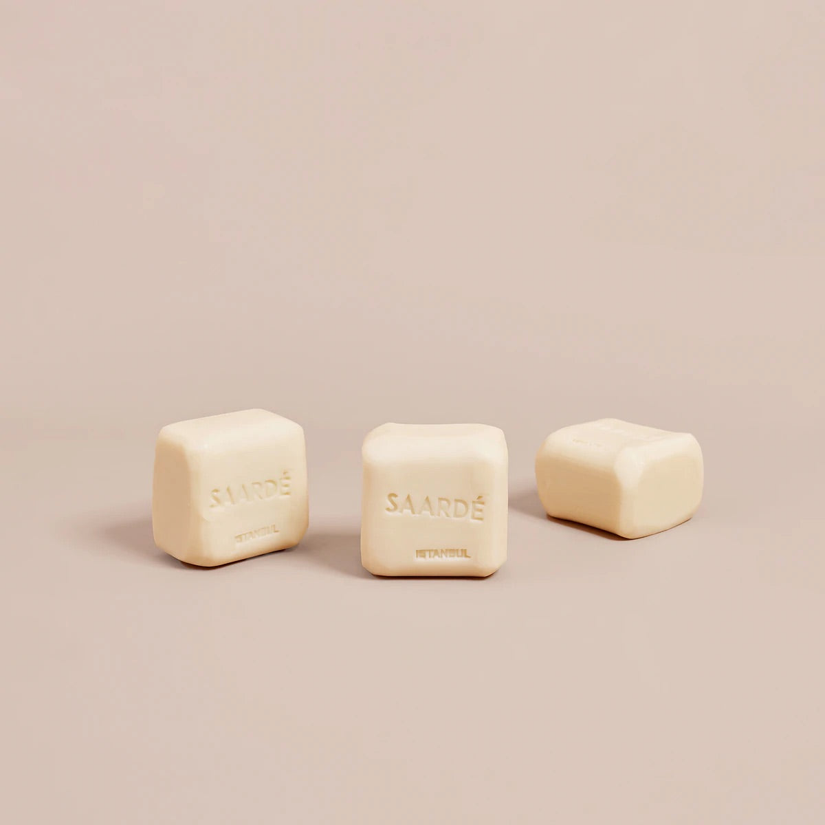 Olive Oil Bar Soap | Istanbul