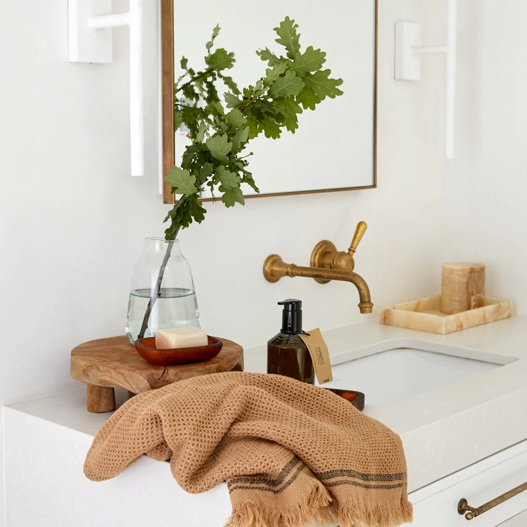 Olive Oil Bar Soap | Istanbul