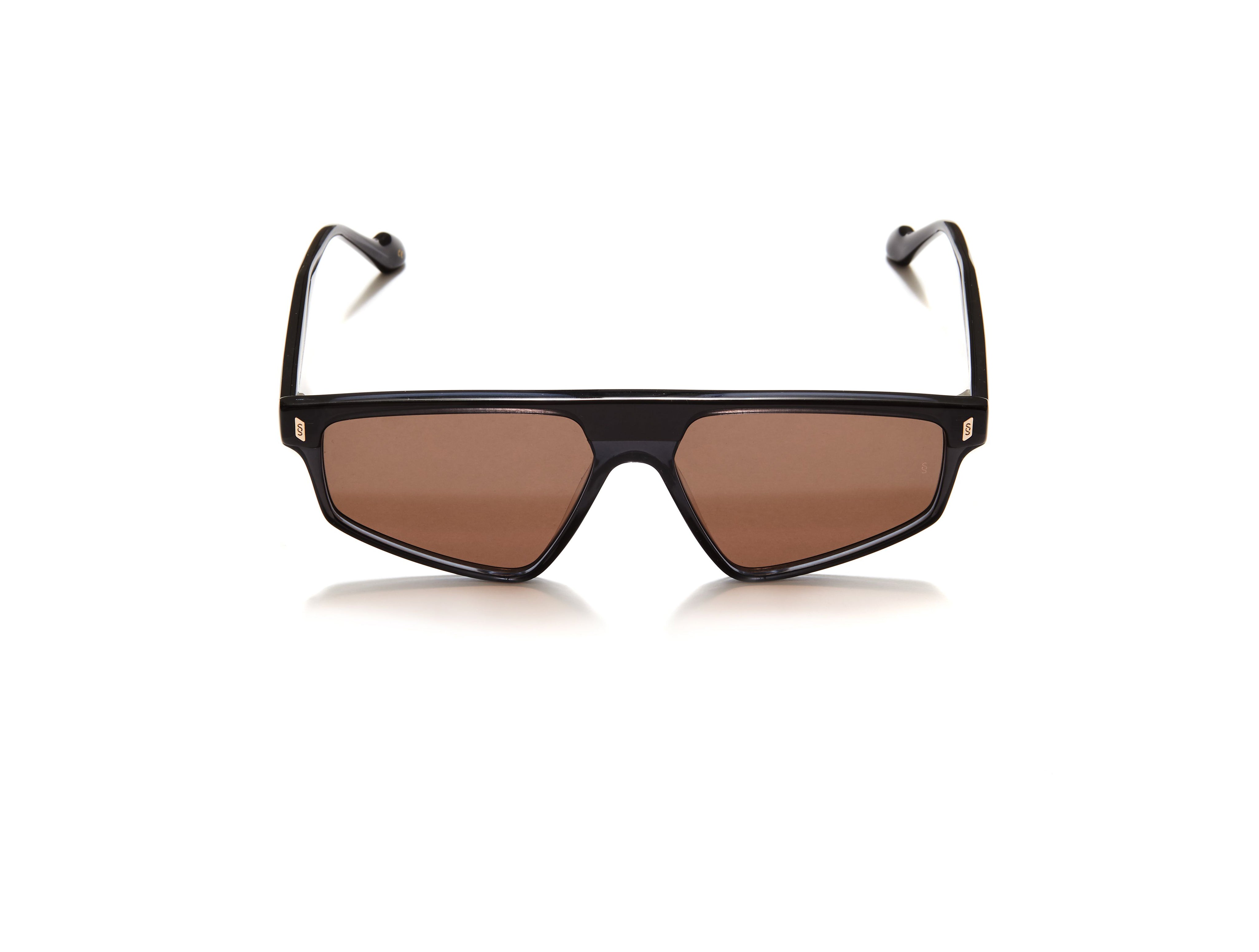 Tobi Sunglasses | Black