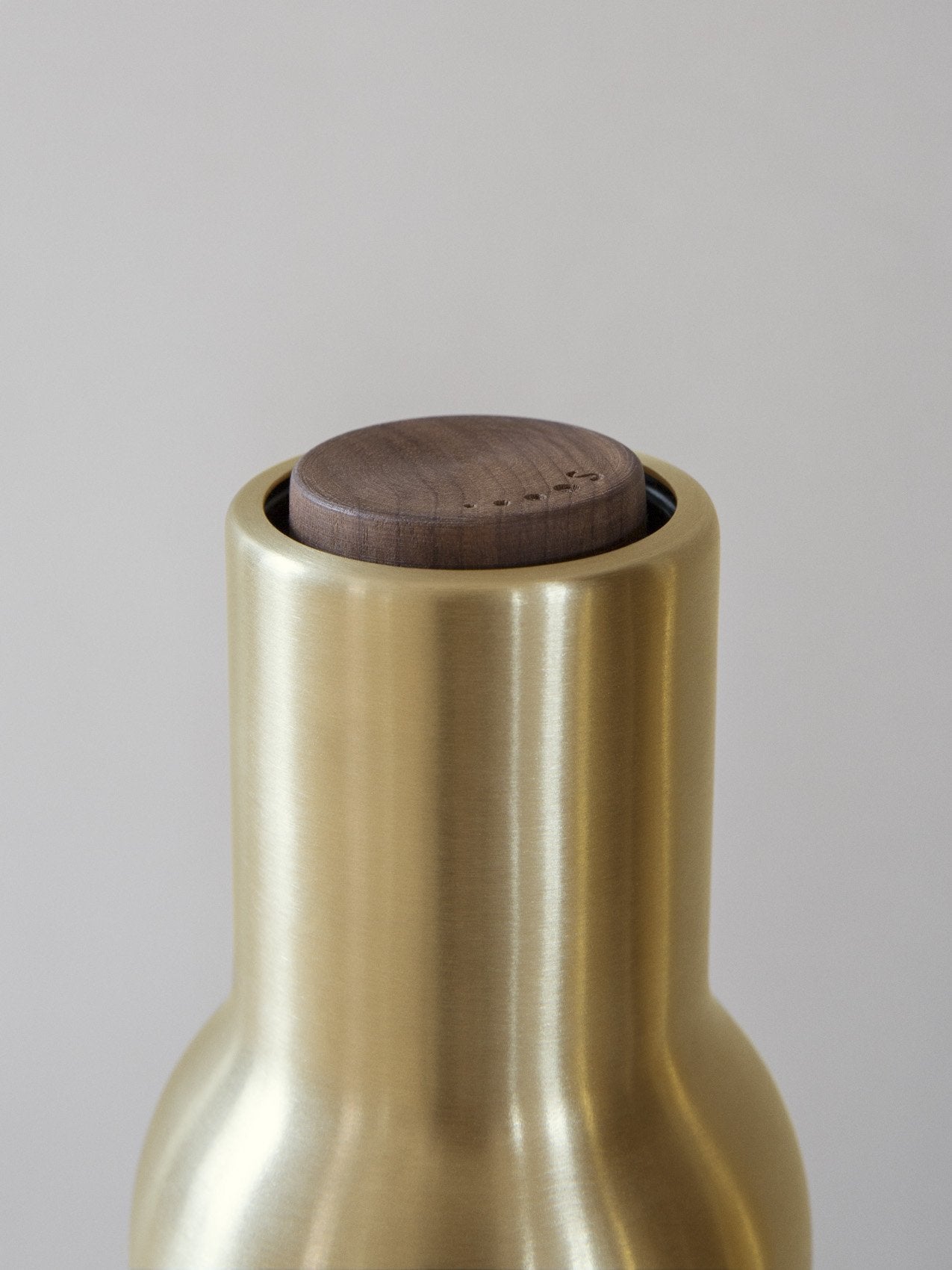 Bottle Grinder Set