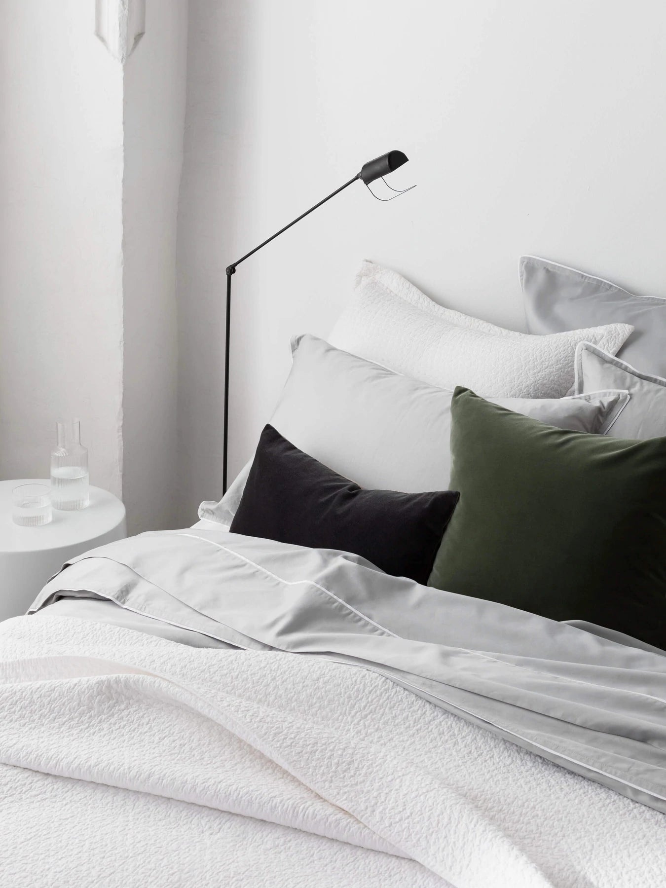Etro Eucalypt Grand Cushion