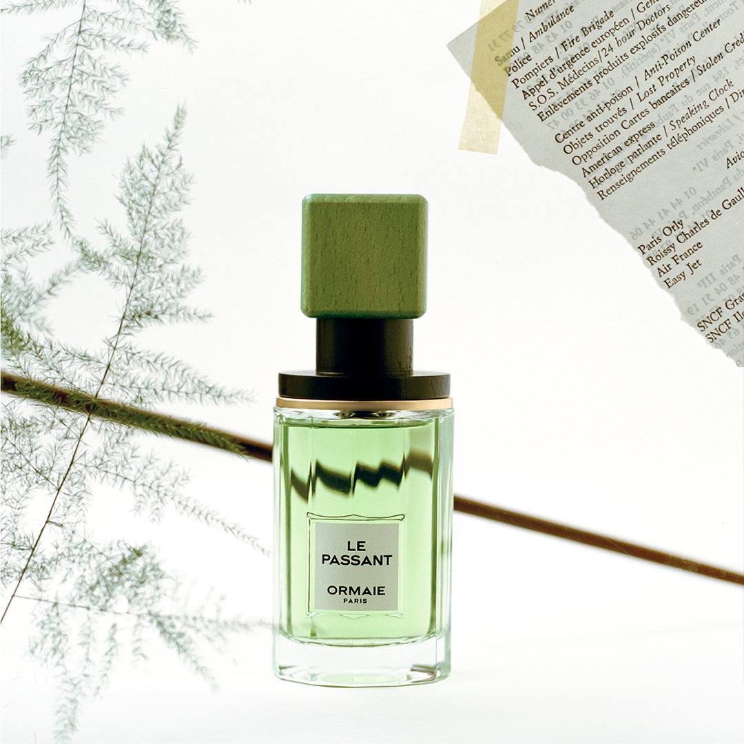 Le Passant | 100ml