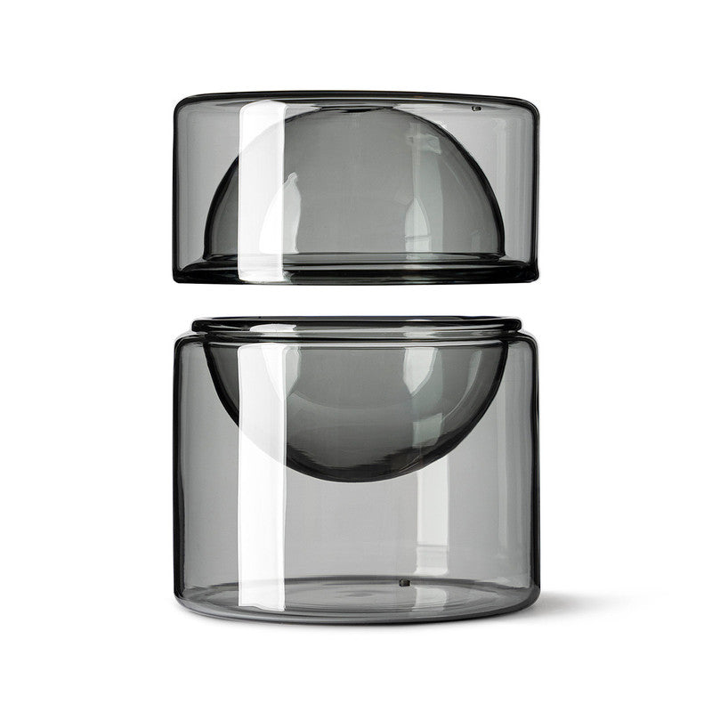 Scent Chamber Incense Set | Smoke