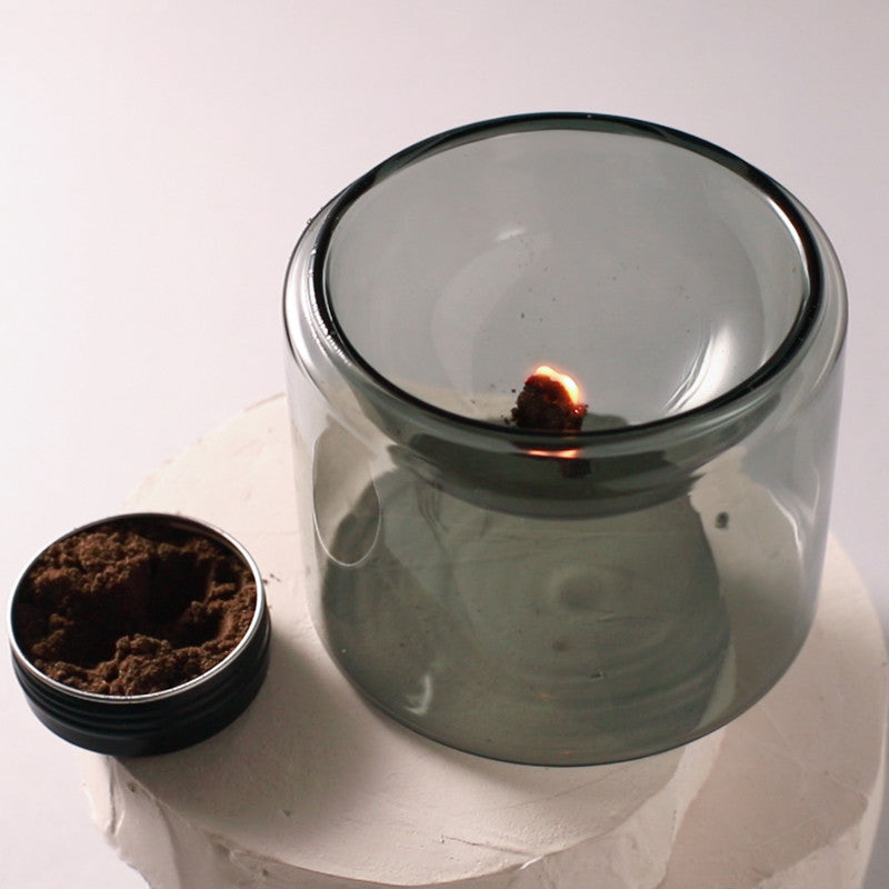 Scent Chamber Incense Set | Smoke