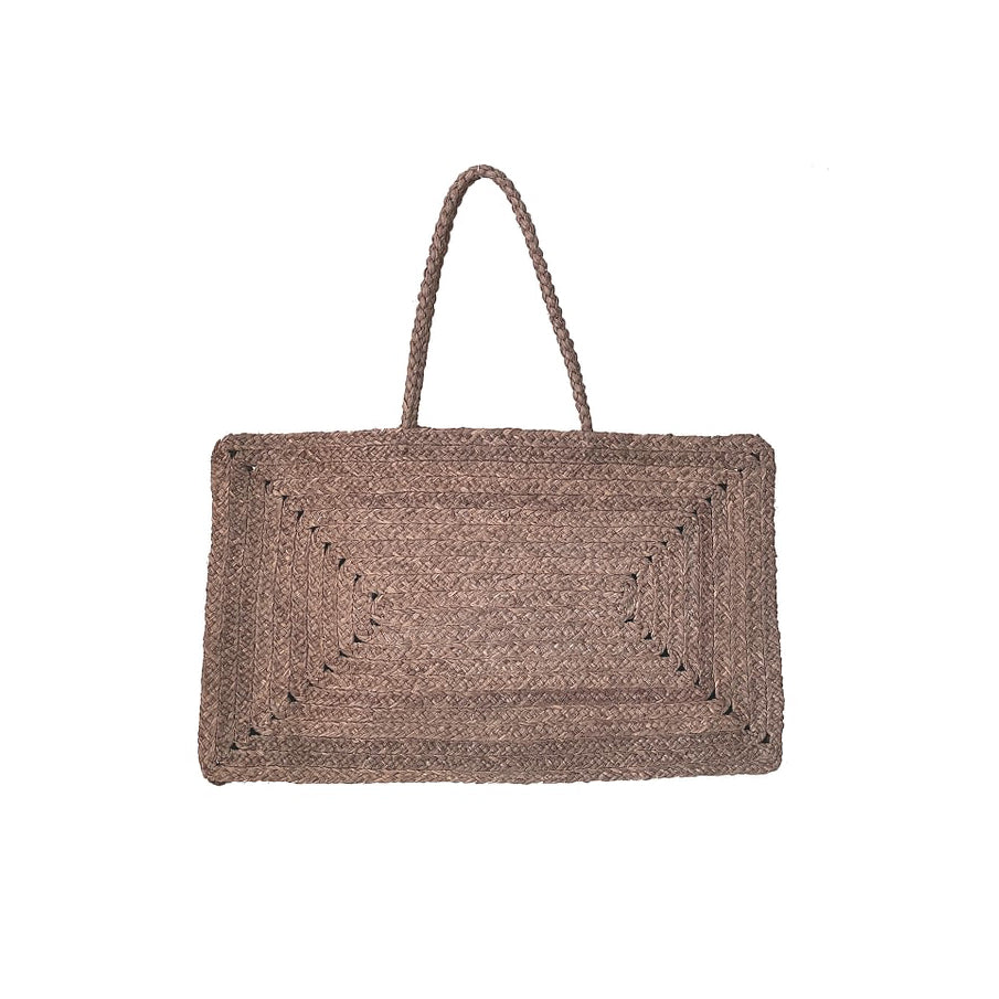 Manda Bag | Taupe