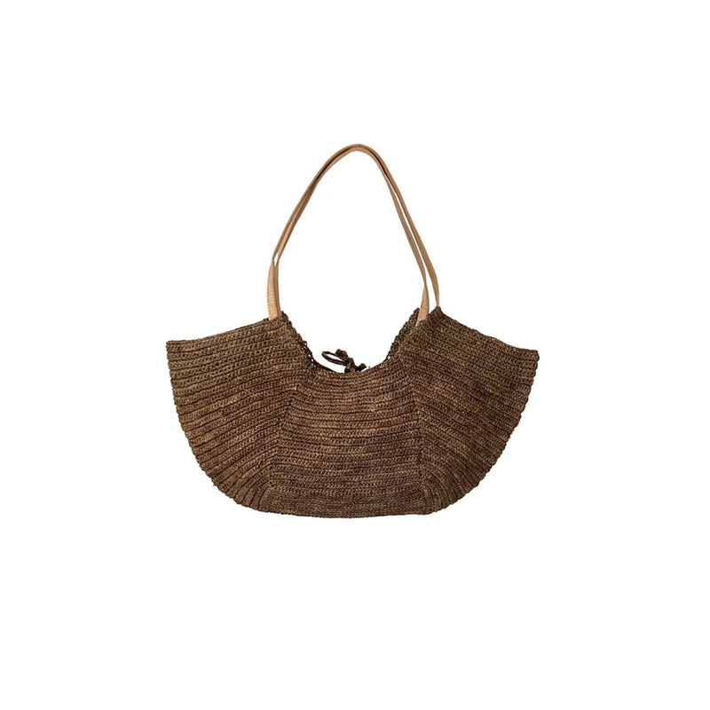 Mbola Bag S | Taupe