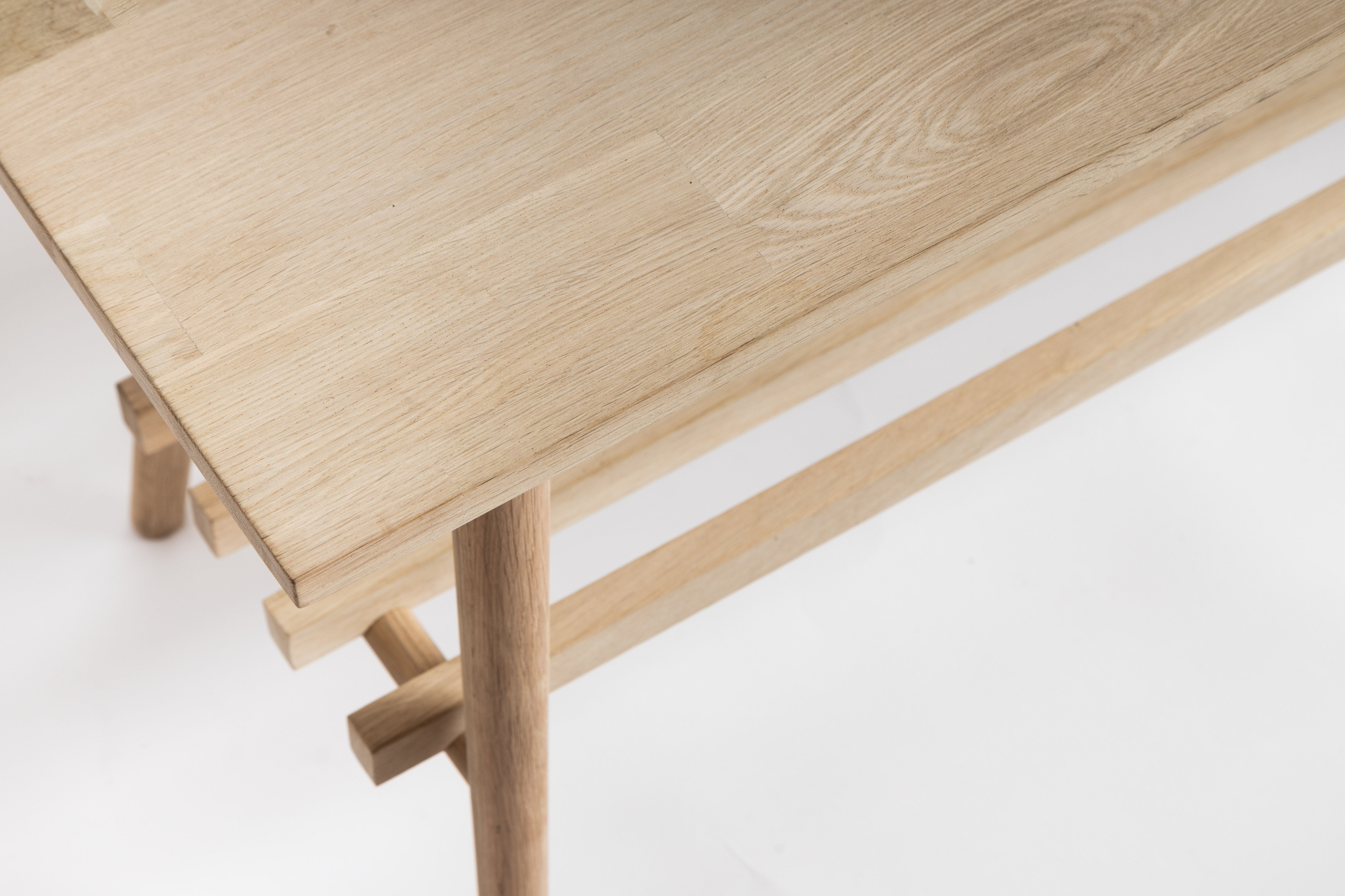 The David Long Bench