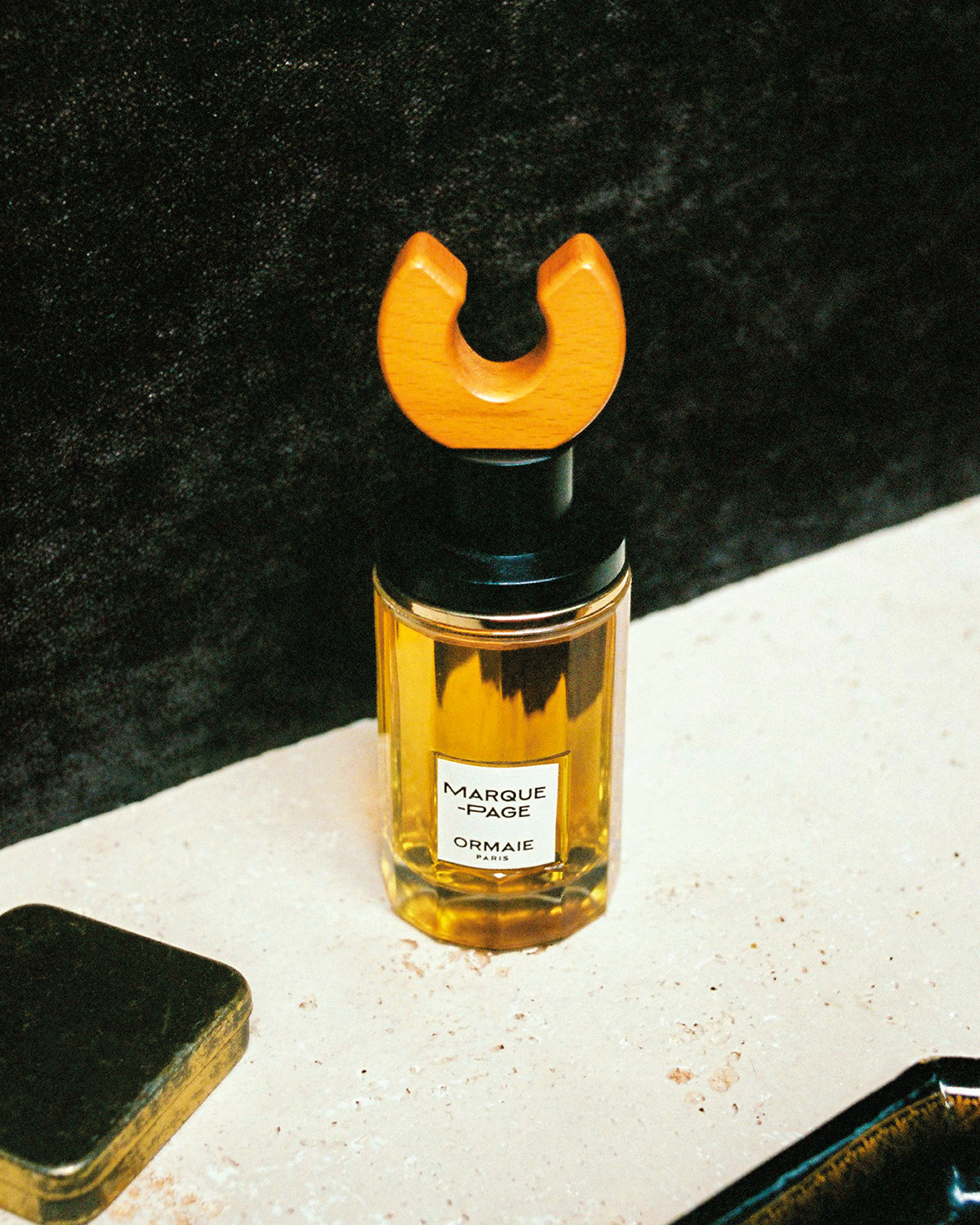 Marque-Page | 100ml