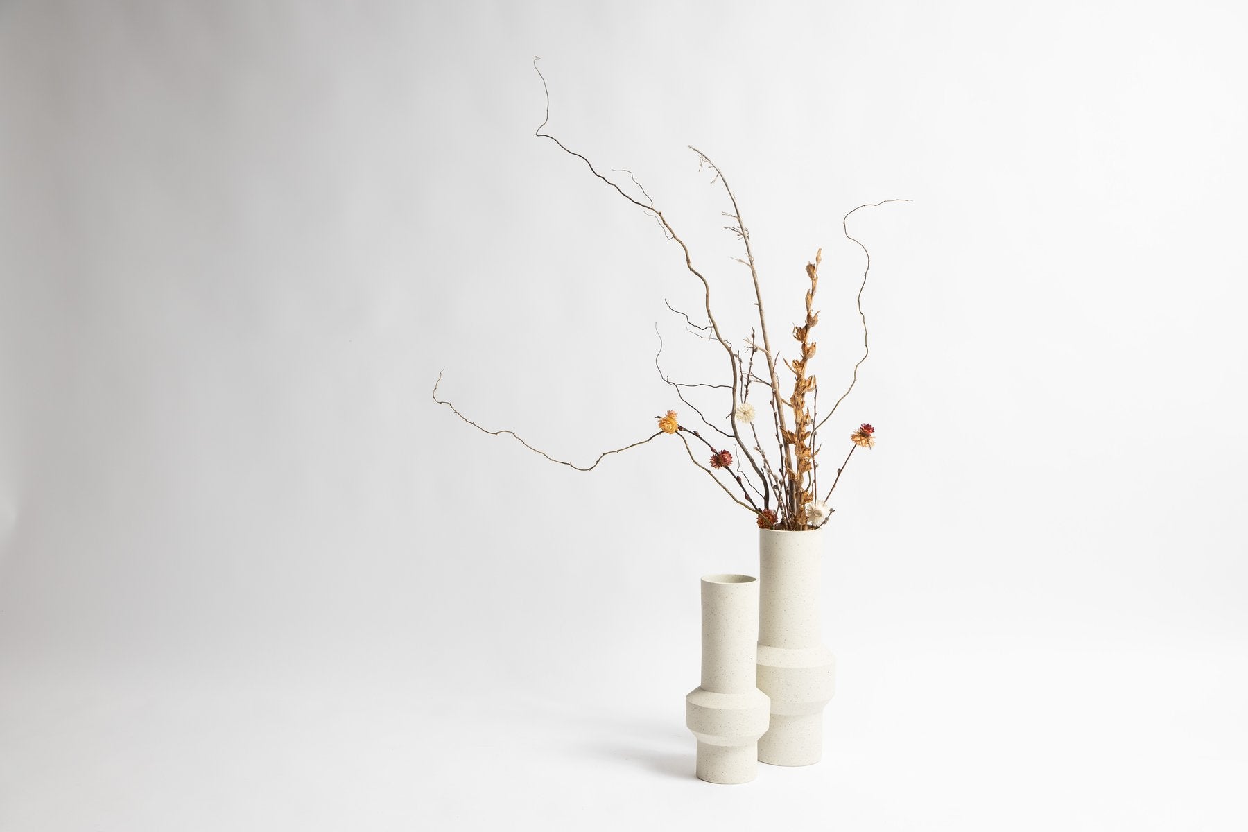 Monk Vase | Large