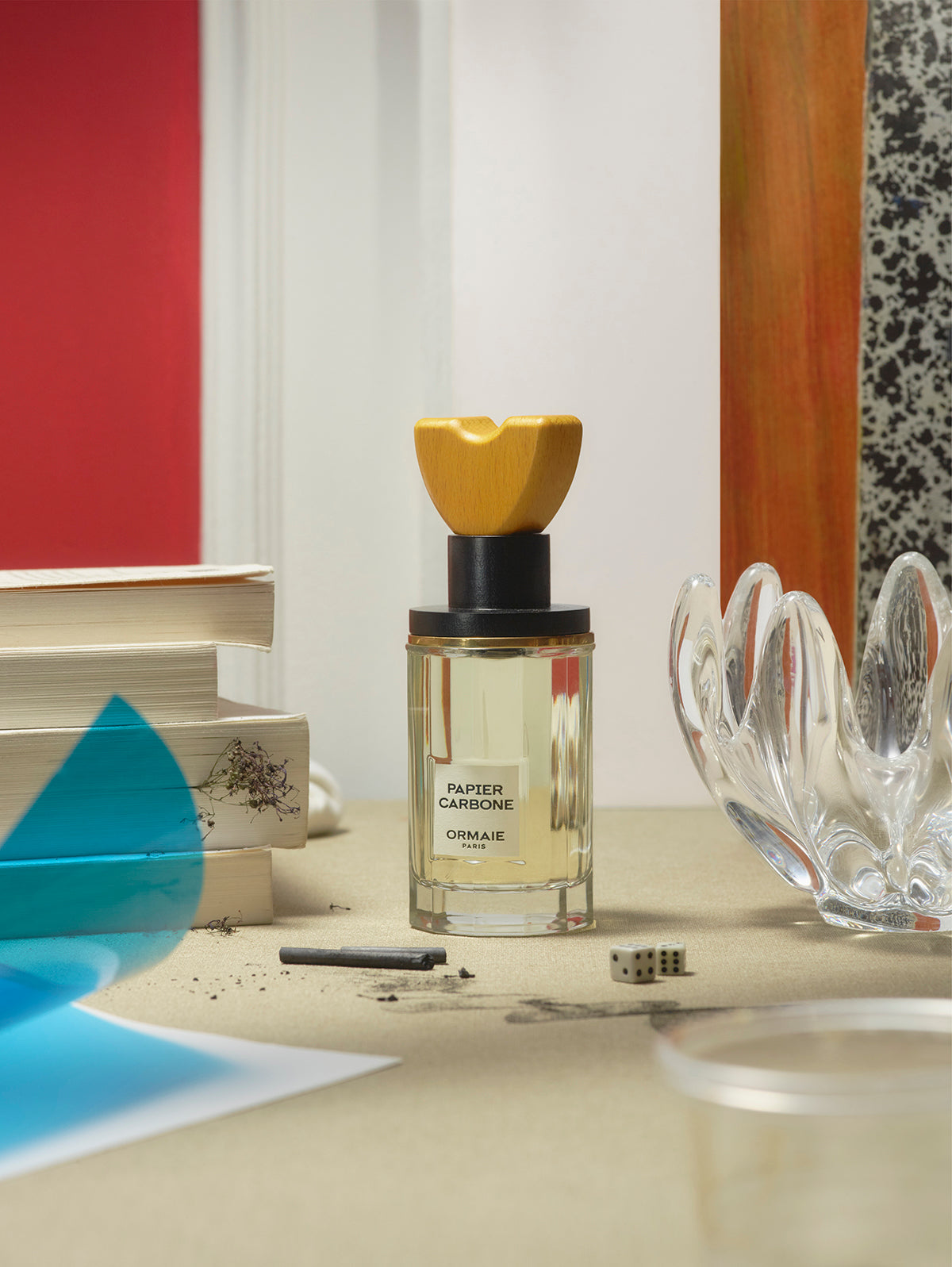 Papier Carbone | 100ml